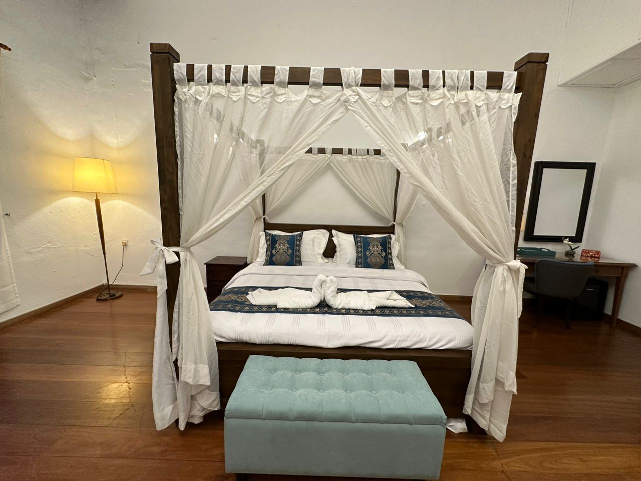 19th Century Boutique Hotel