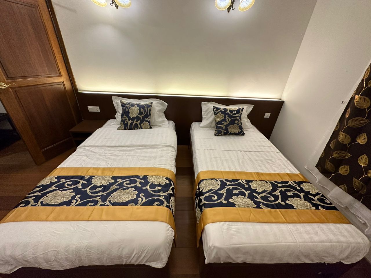 19th Century Boutique Hotel