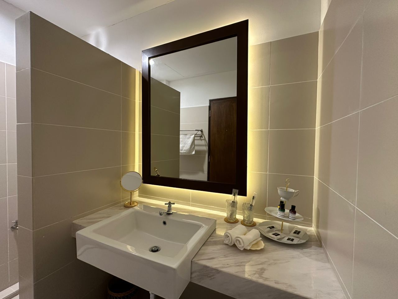 19th Century Boutique Hotel