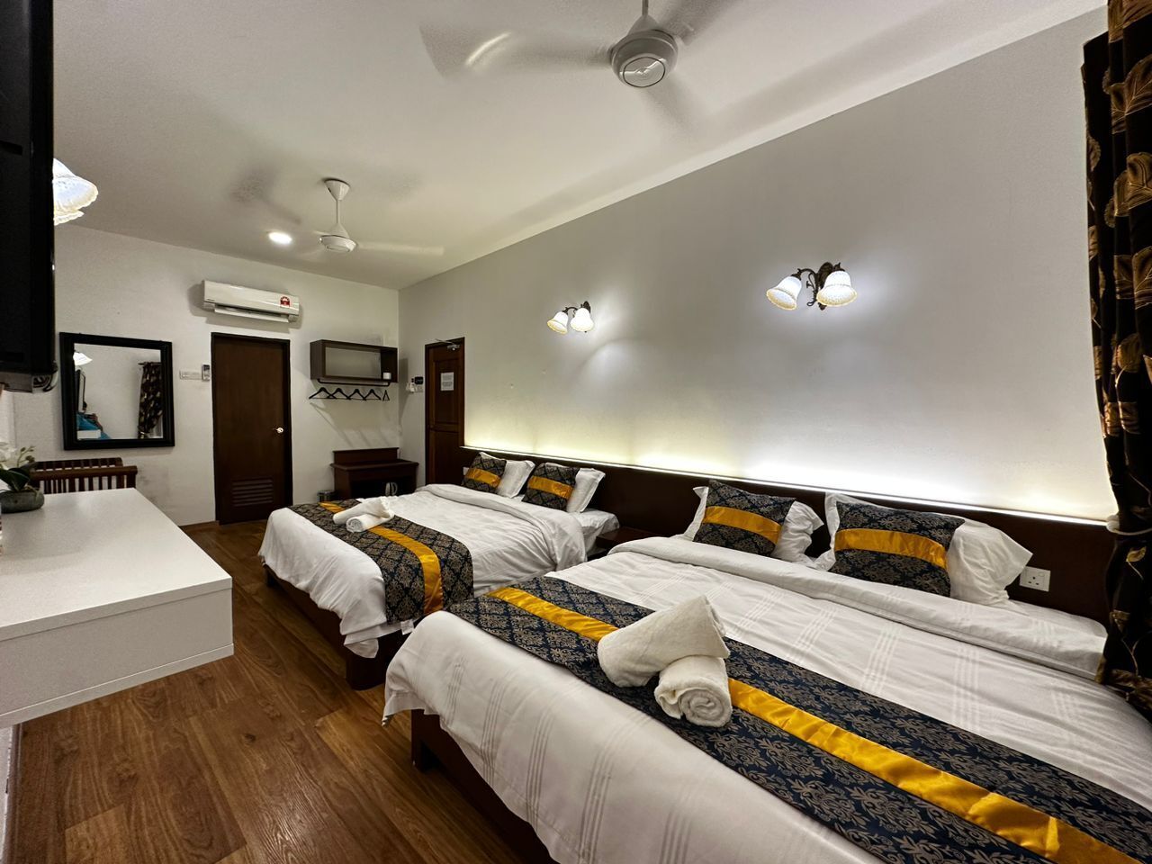 19th Century Boutique Hotel