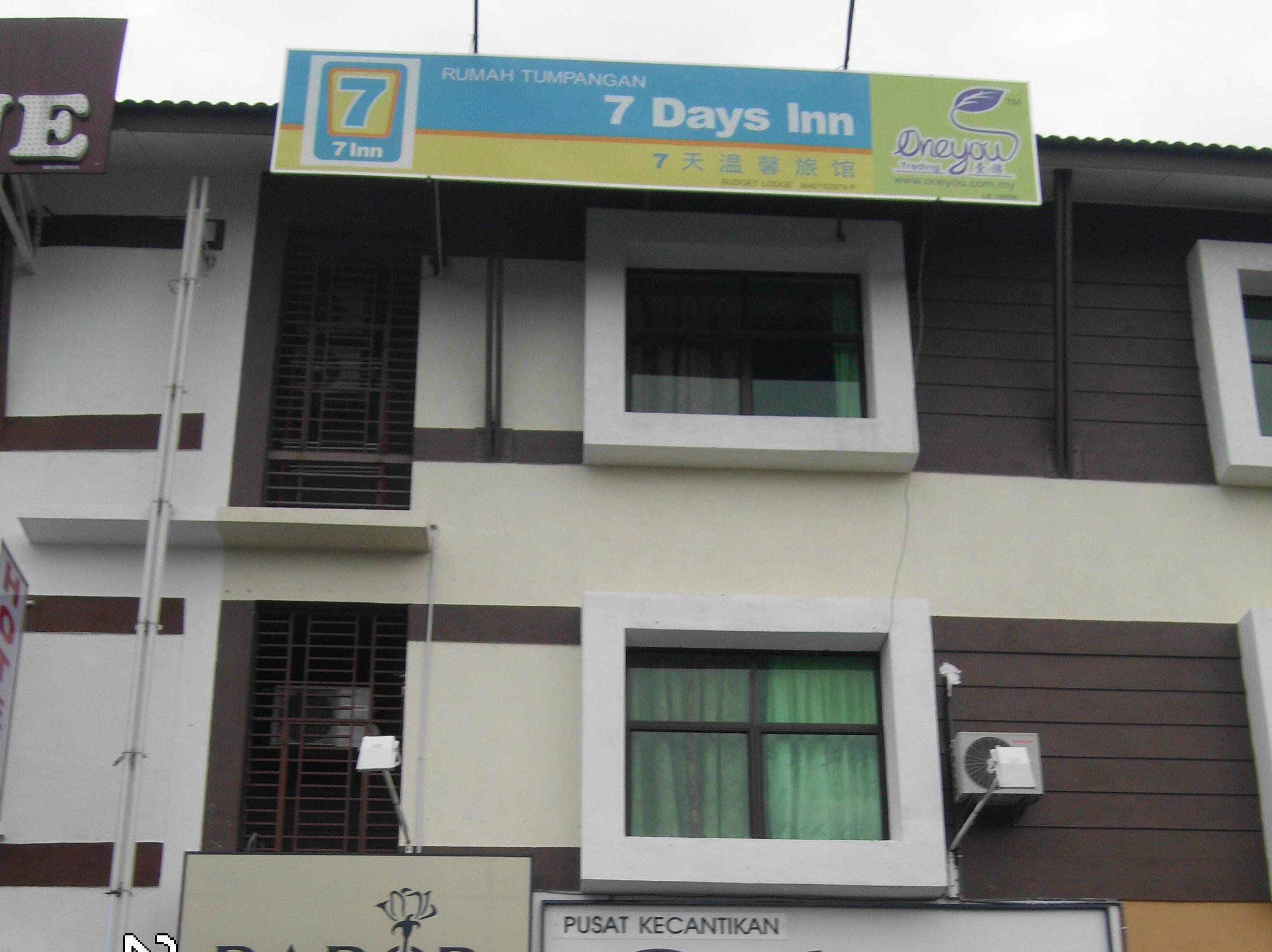 7 Inn Melaka