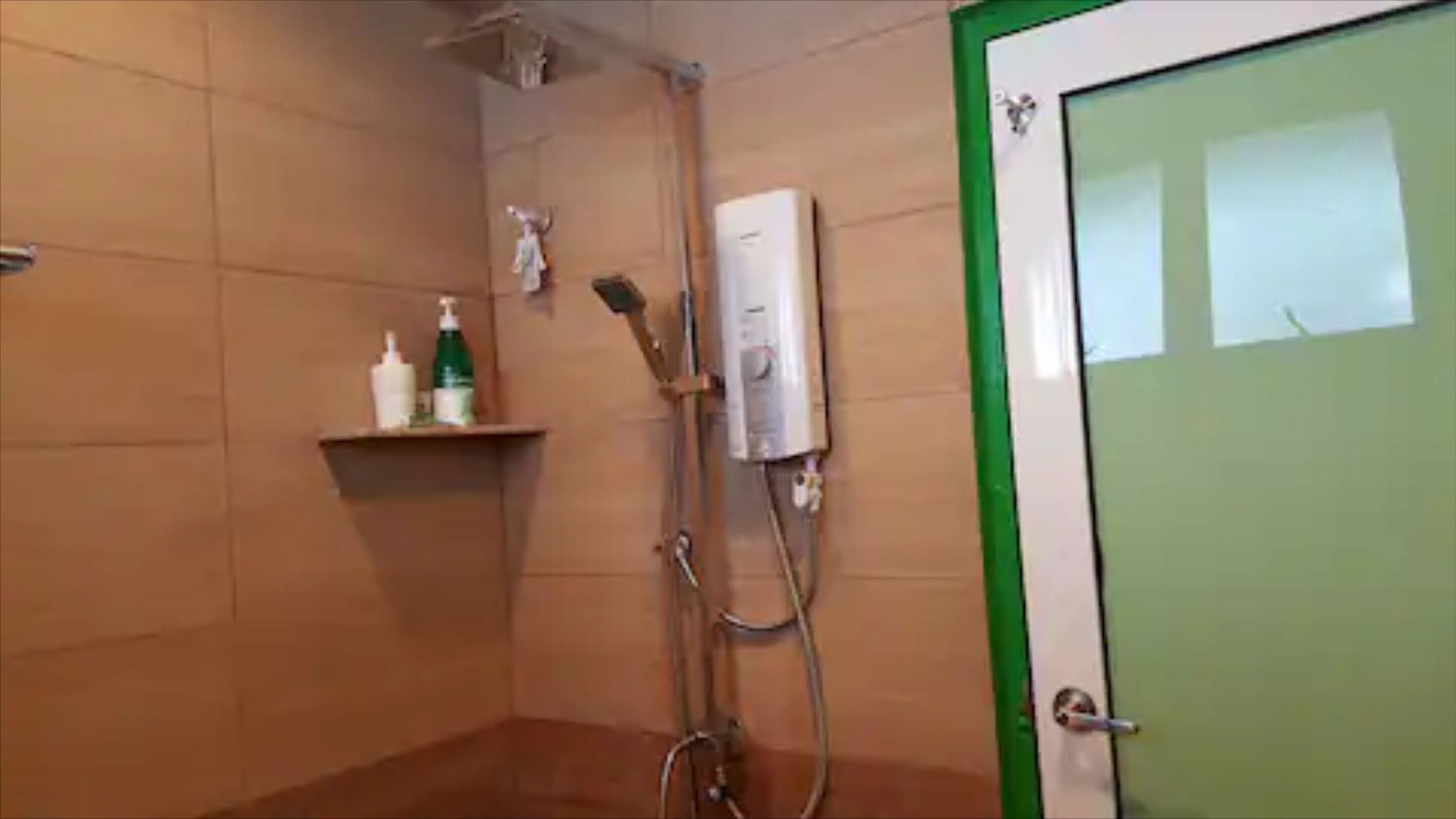 Ai-Homestay Malacca Green House