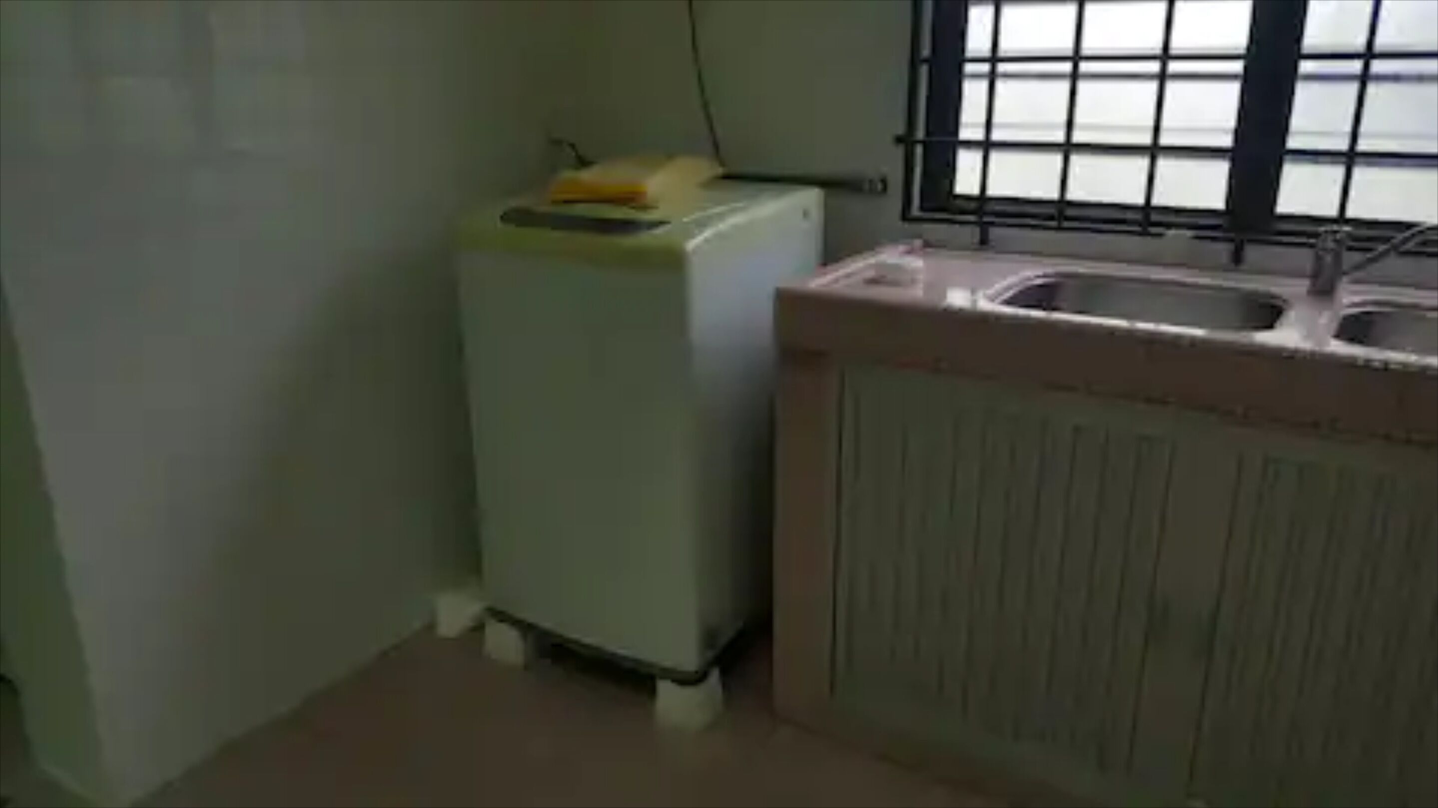 Ai-Homestay Malacca Green House