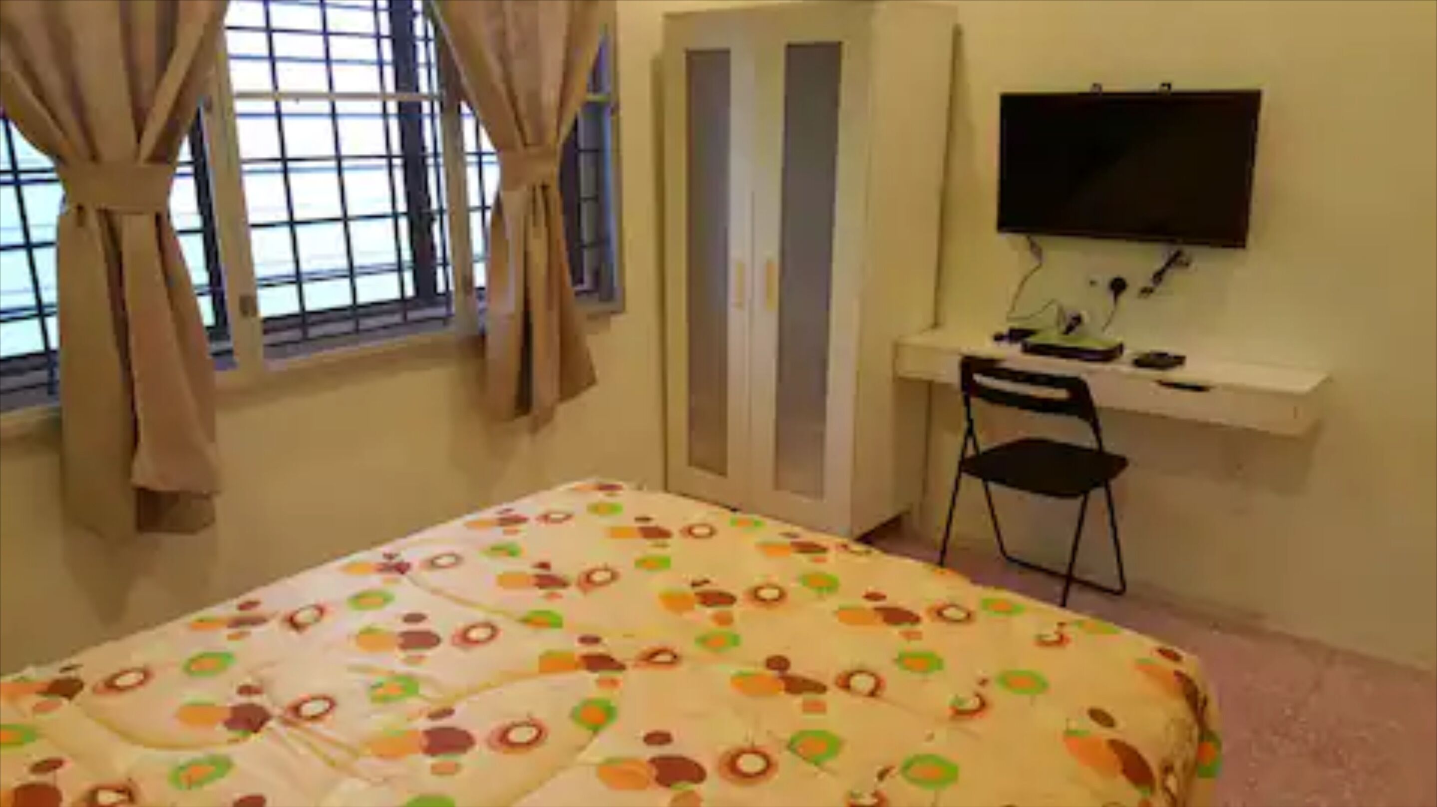 Ai-Homestay Malacca Green House