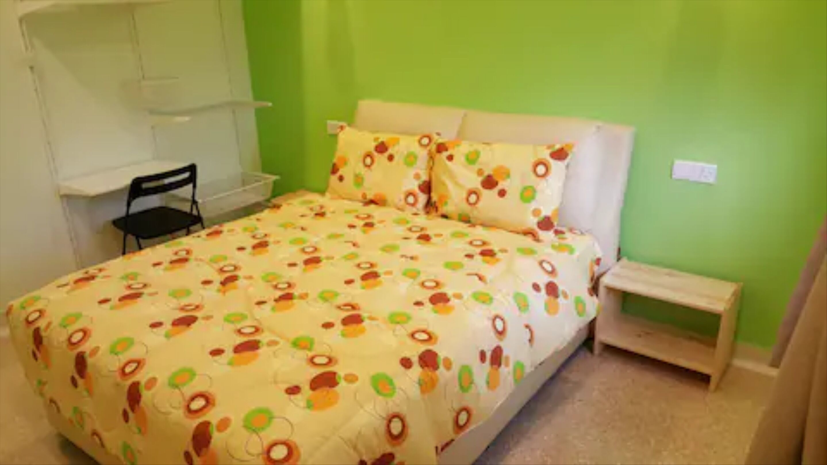 Ai-Homestay Malacca Green House