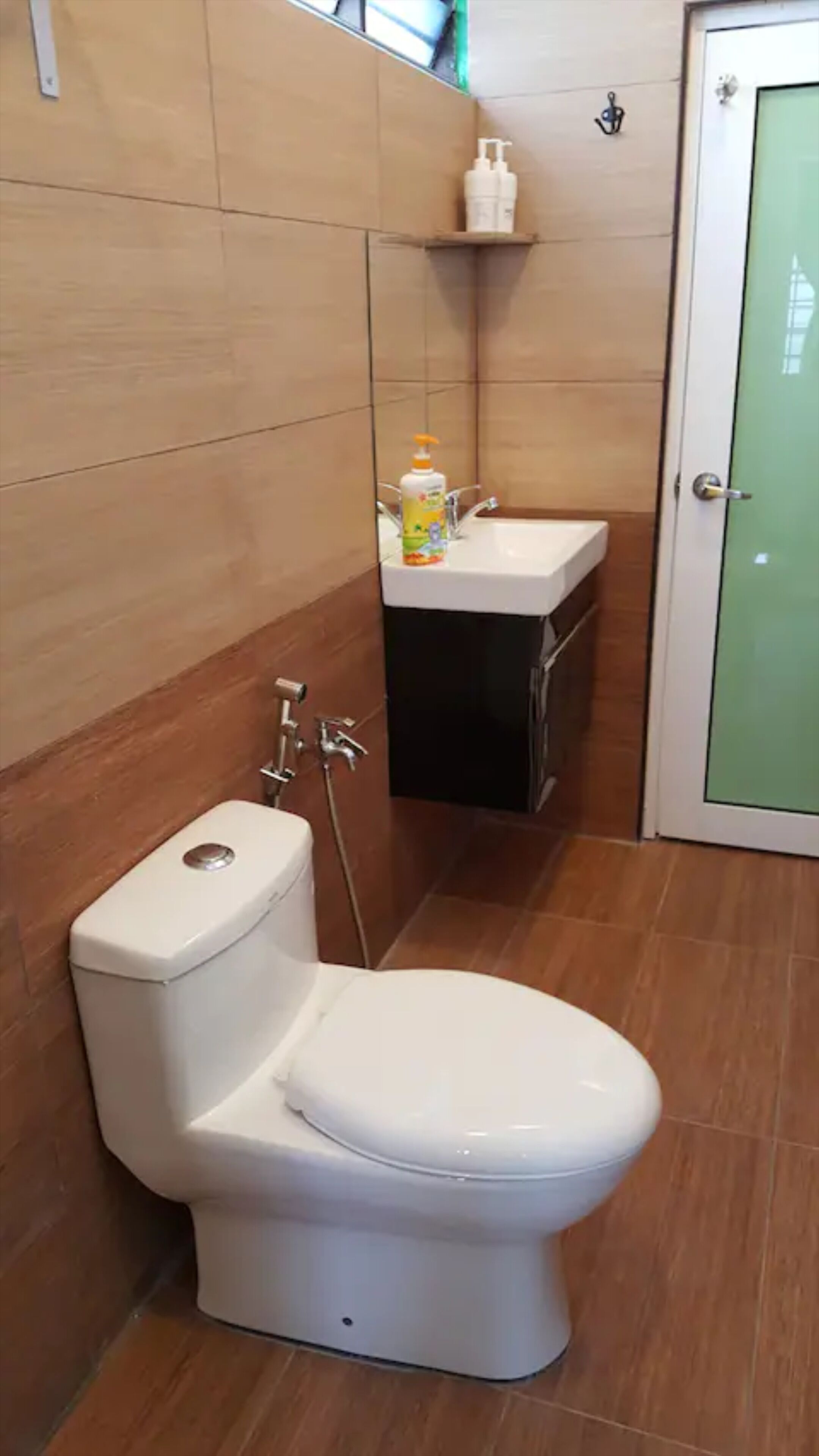 Ai-Homestay Malacca Green House