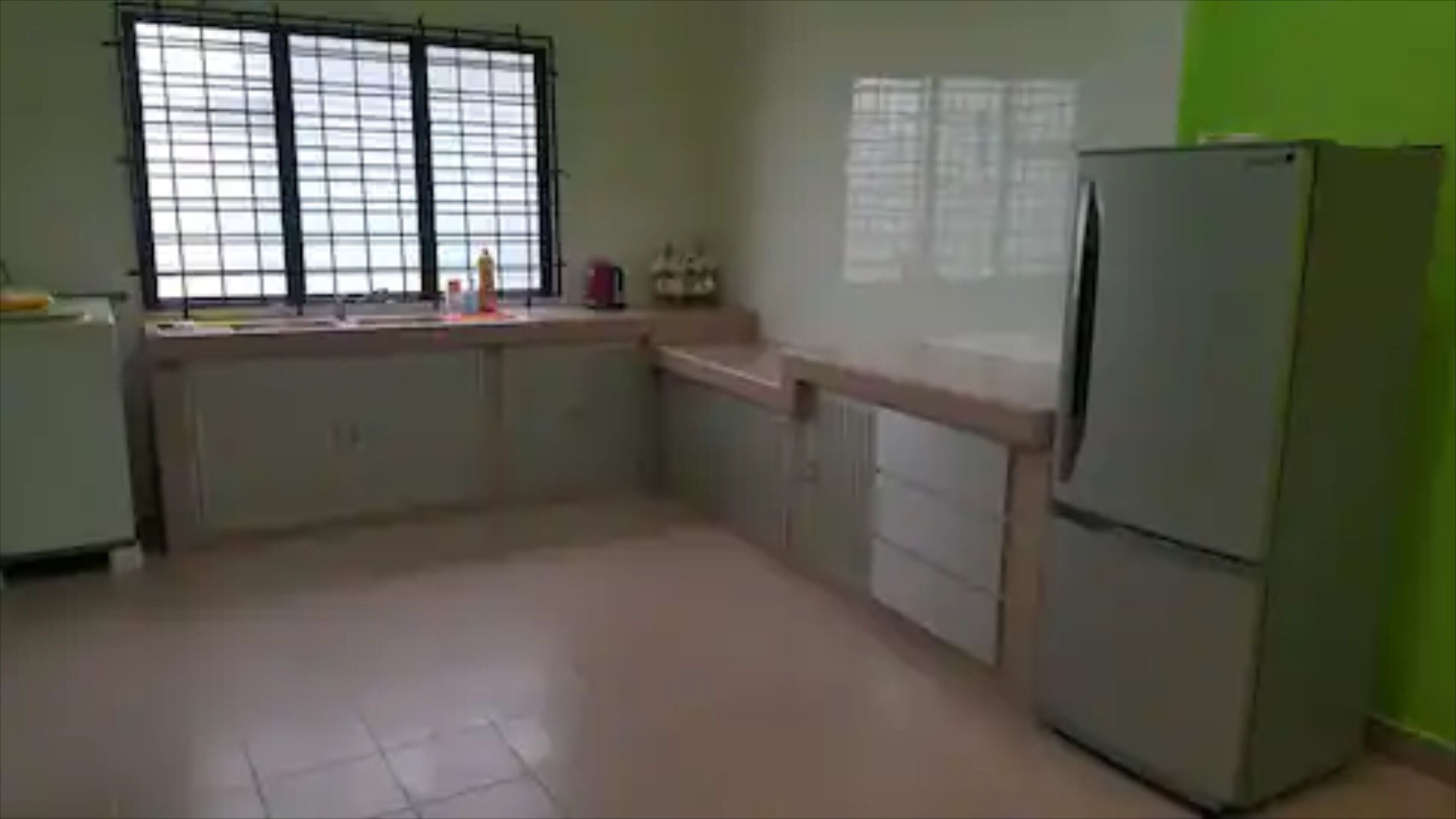 Ai-Homestay Malacca Green House