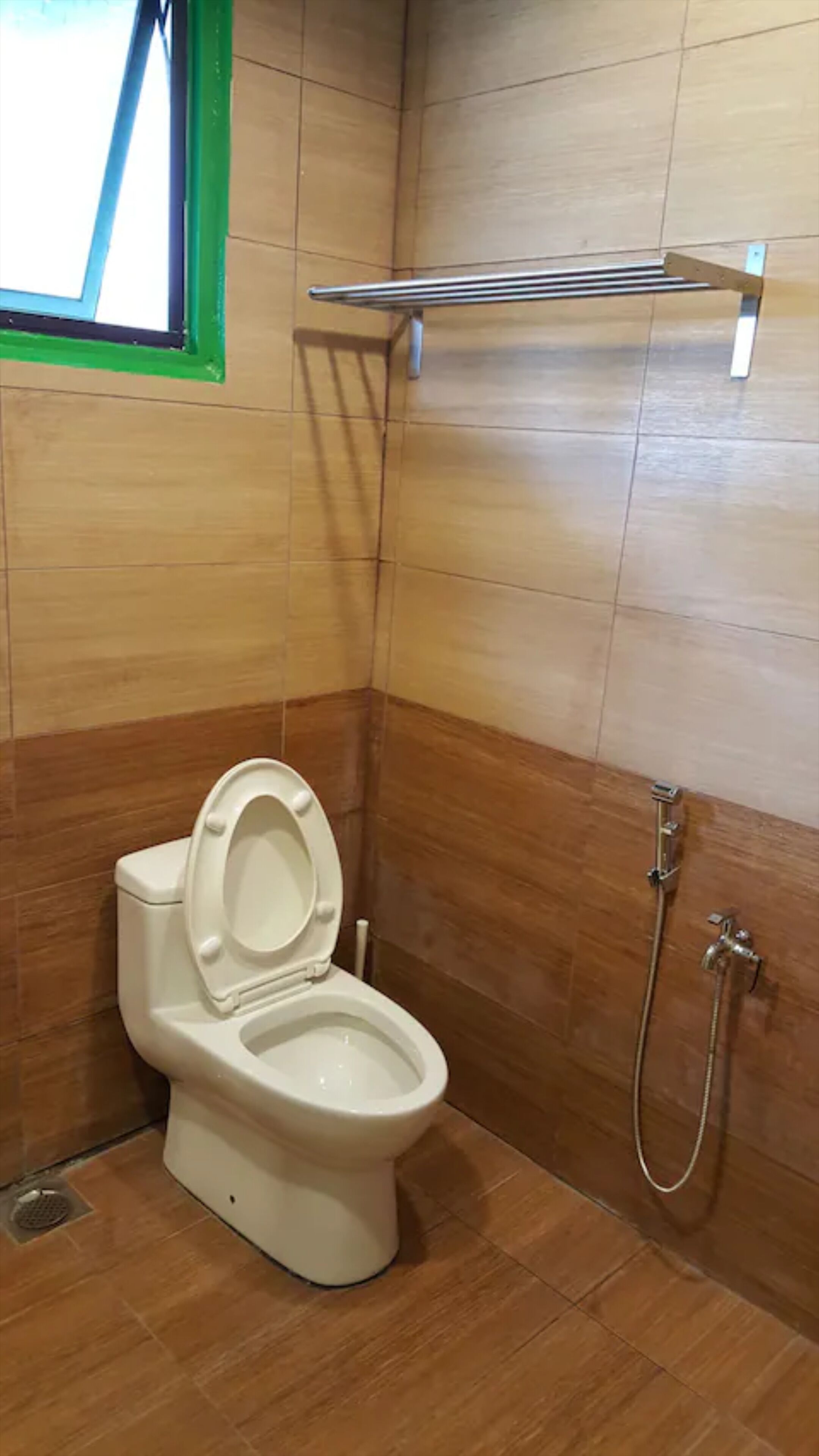 Ai-Homestay Malacca Green House