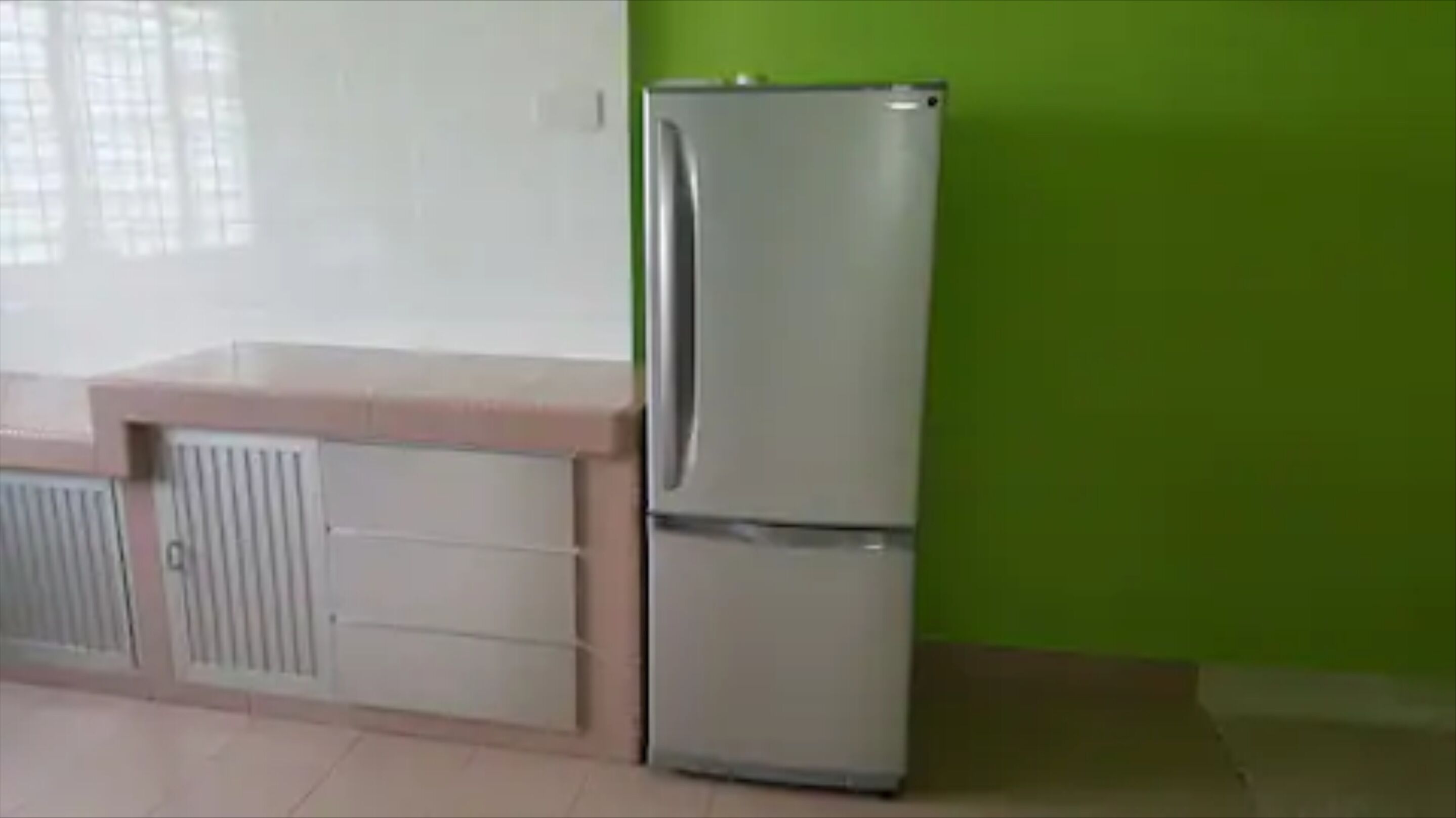 Ai-Homestay Malacca Green House