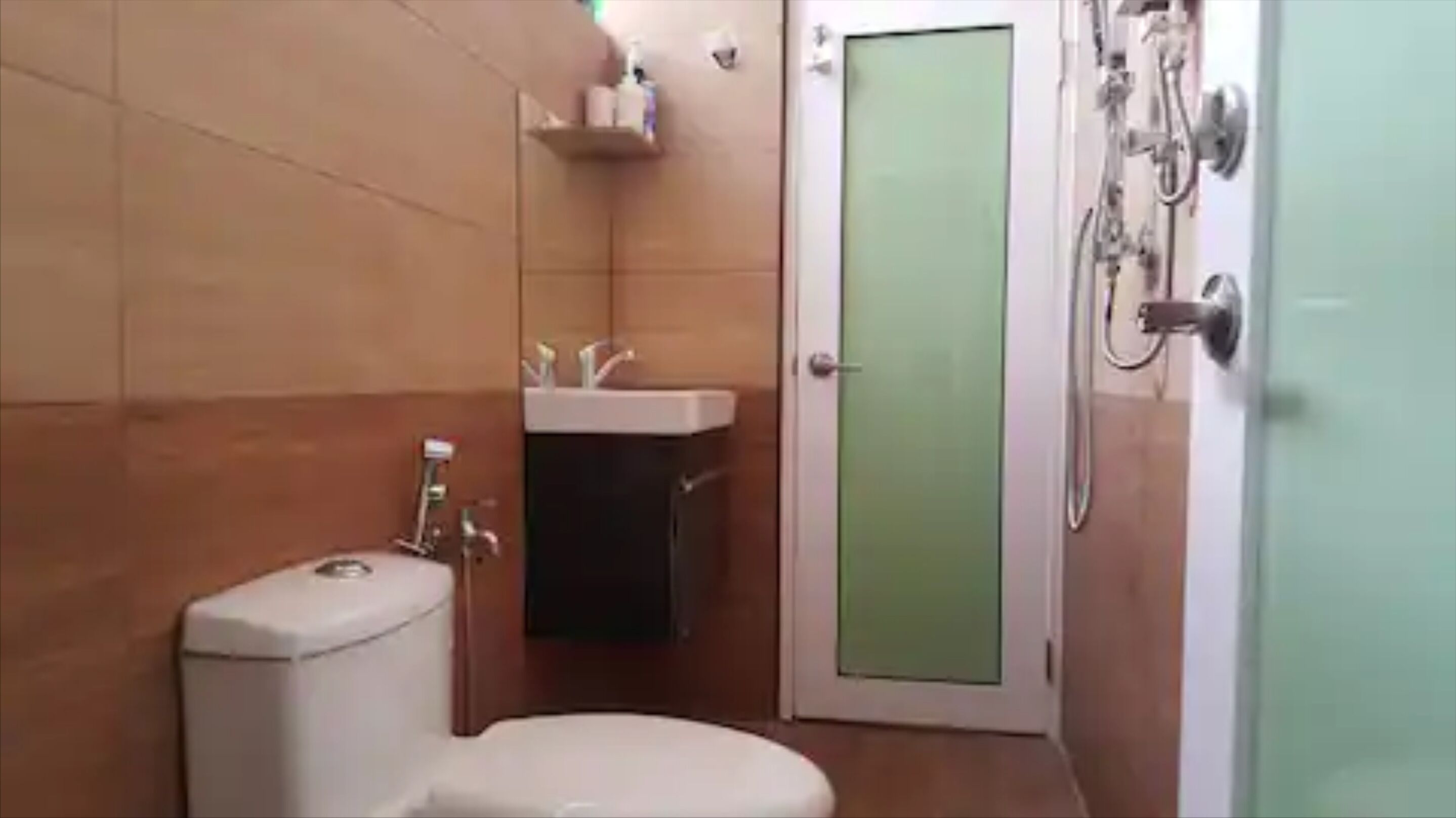 Ai-Homestay Malacca Green House