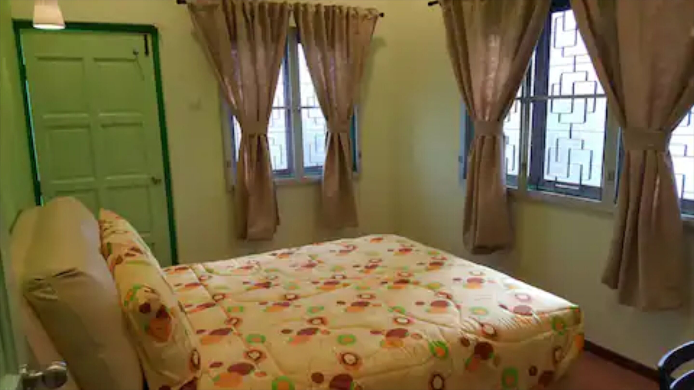 Ai-Homestay Malacca Green House