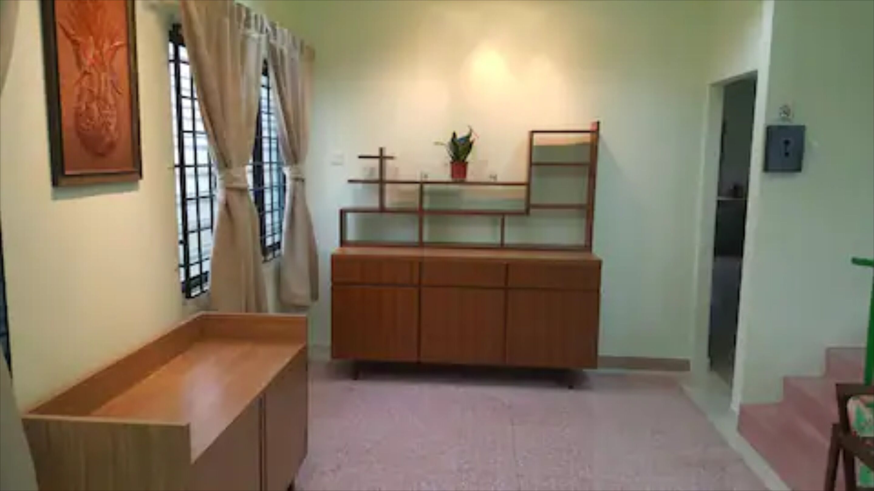 Ai-Homestay Malacca Green House