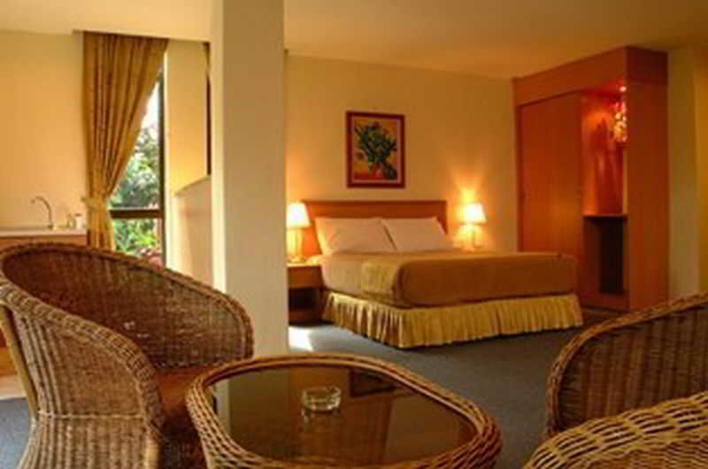 Aldy Hotel Stadhuys