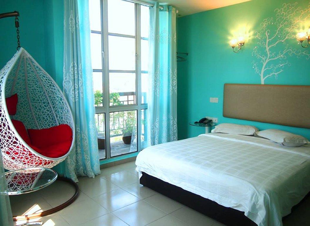 Angsana Hotel
