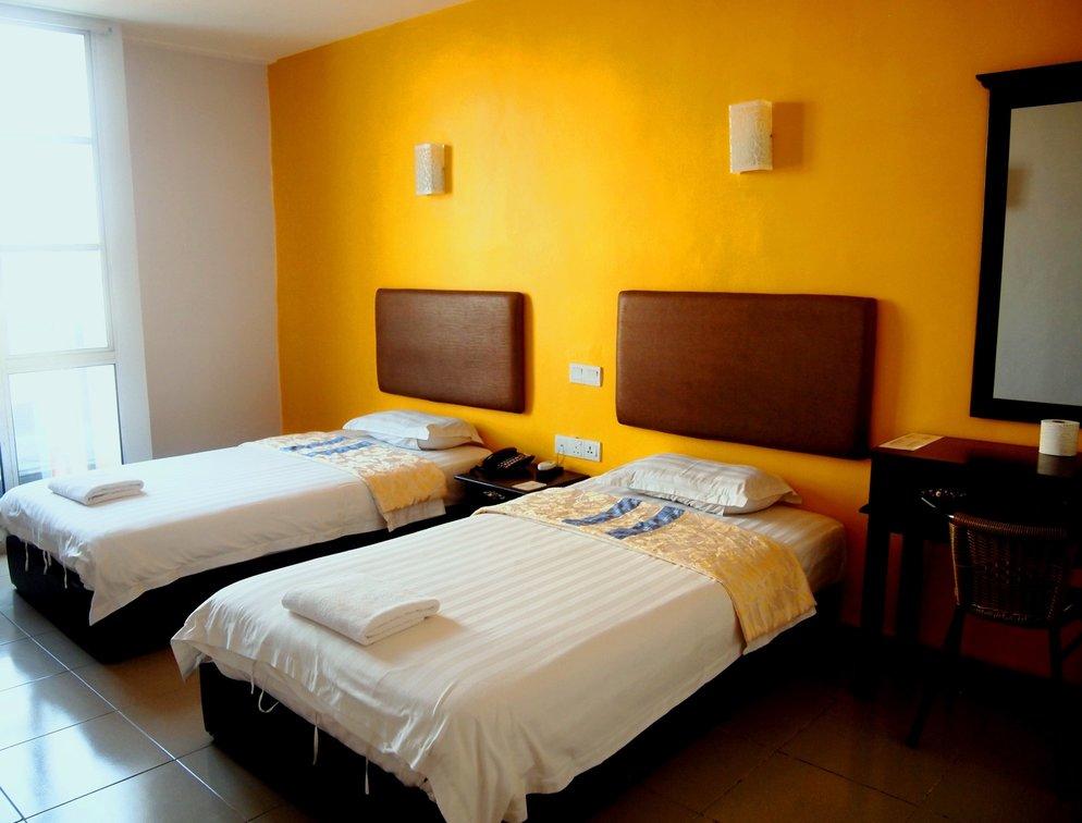 Angsana Hotel