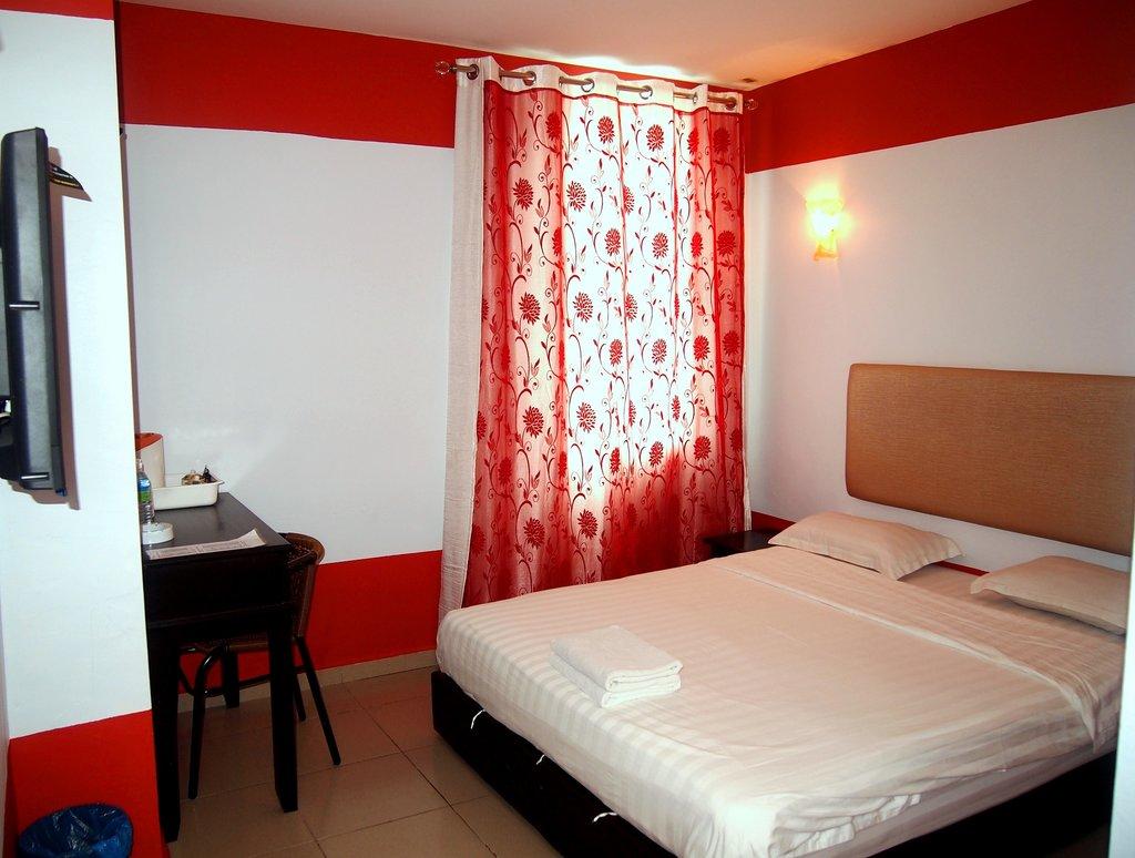 Angsana Hotel