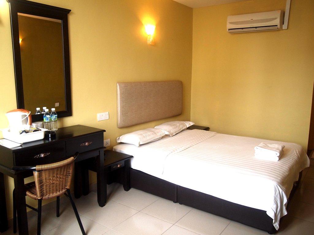 Angsana Hotel