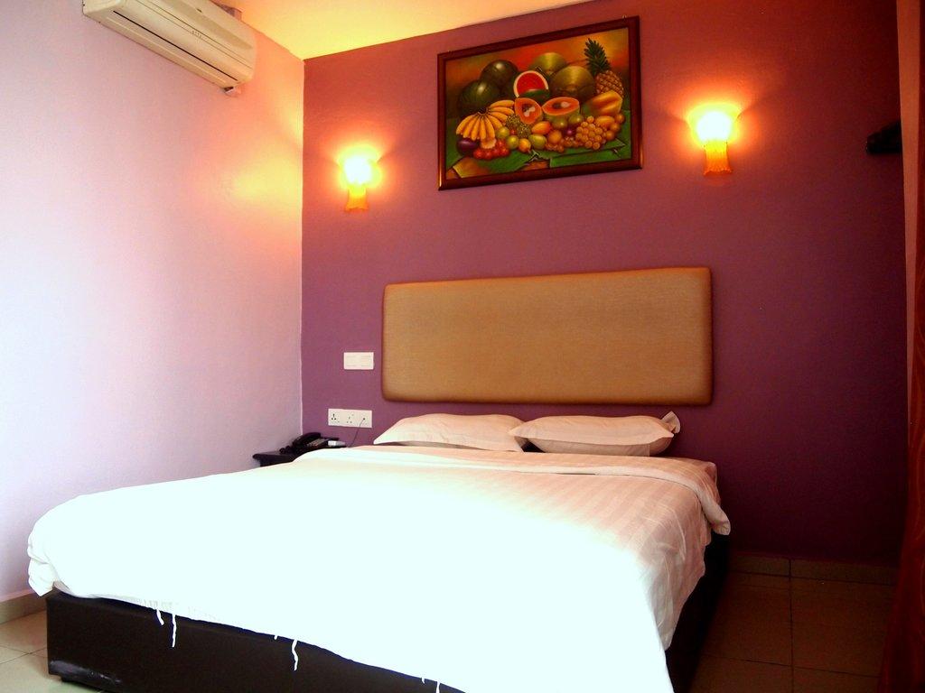 Angsana Hotel