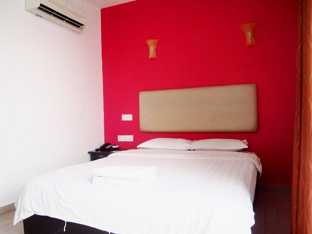 Angsana Hotel