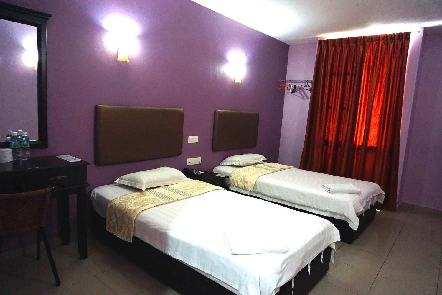 Angsana Hotel