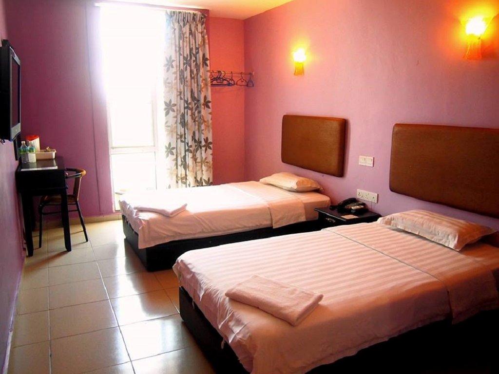 Angsana Hotel