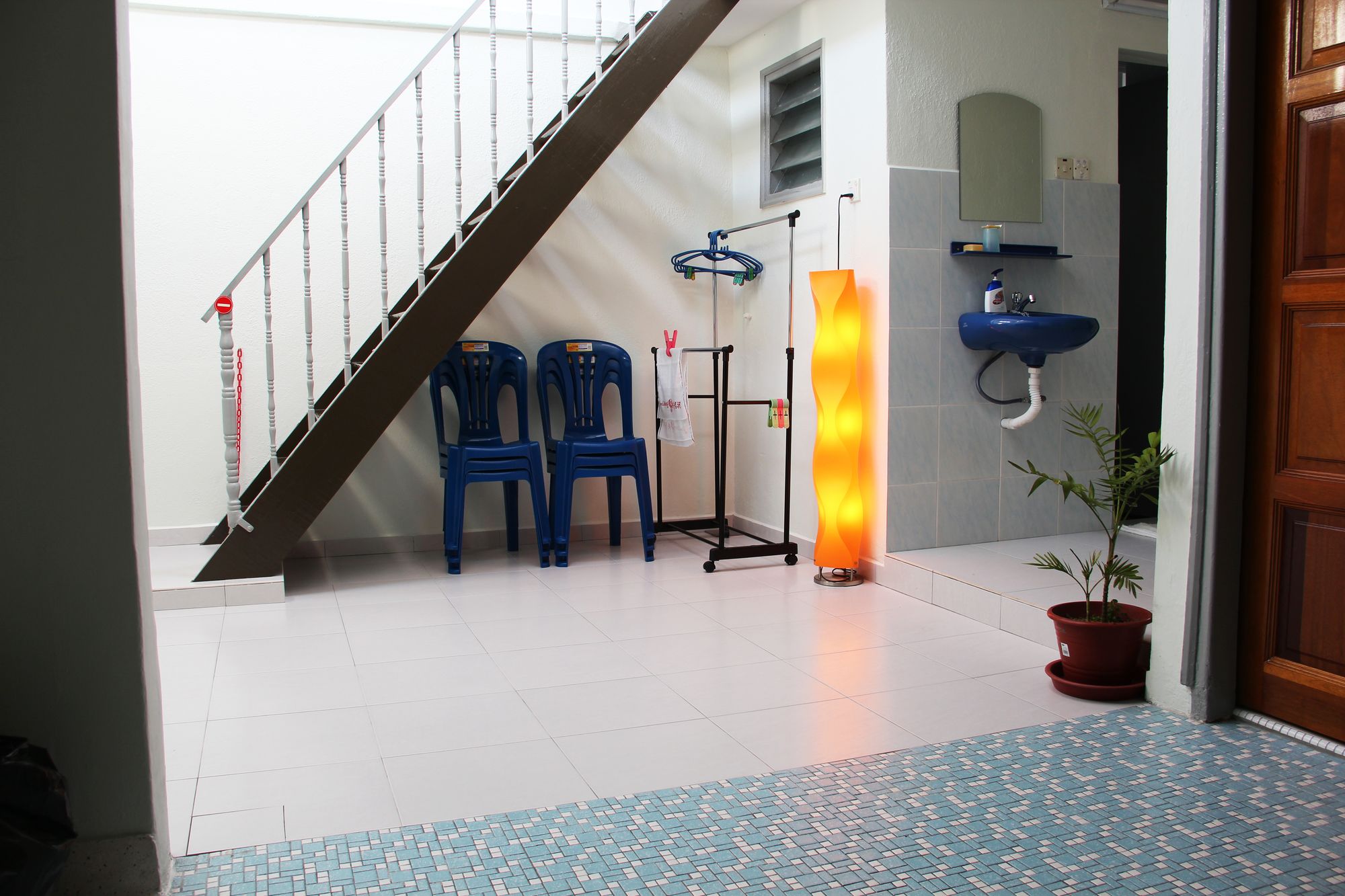 Apple Guest House