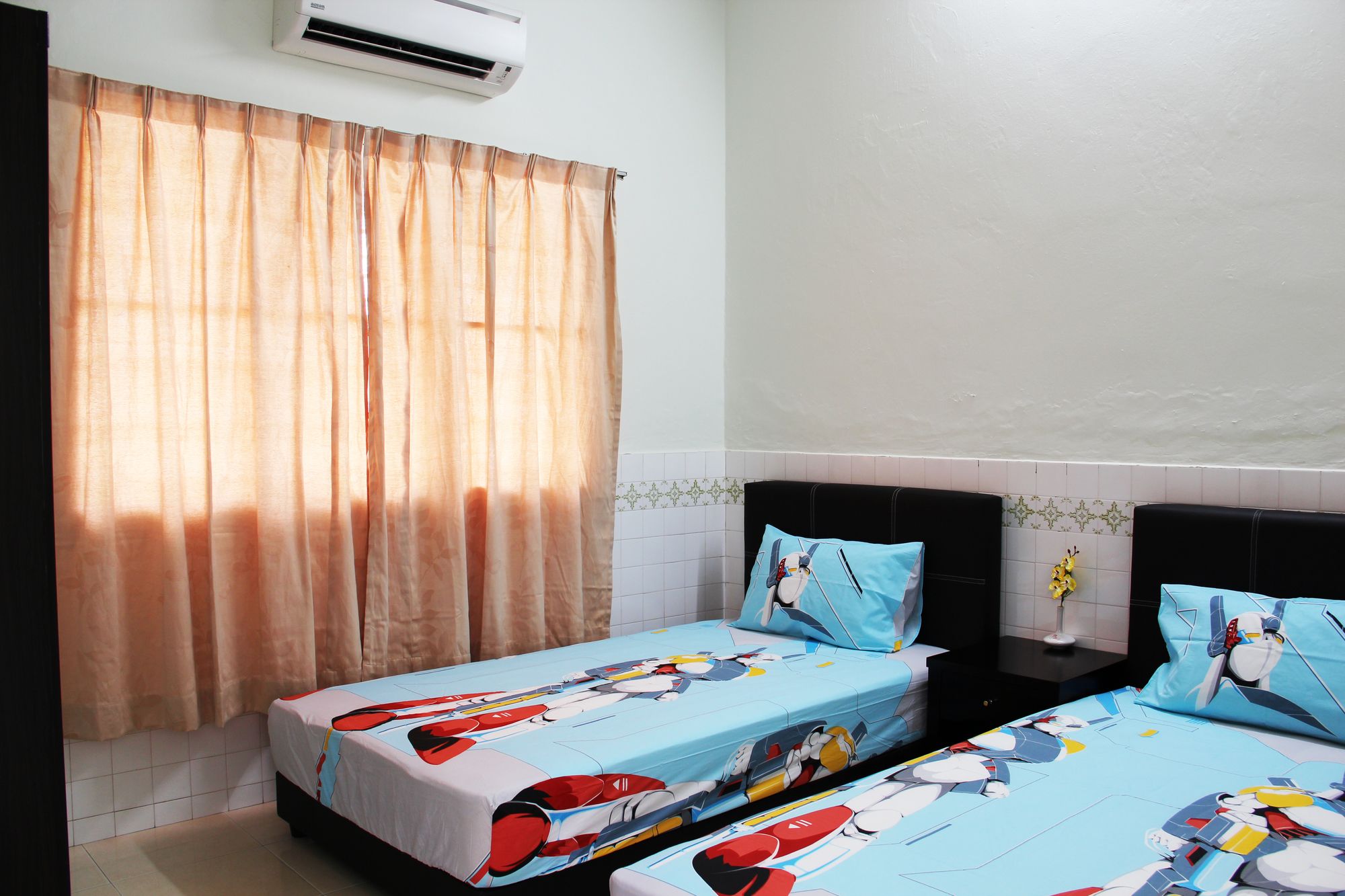 Apple Guest House