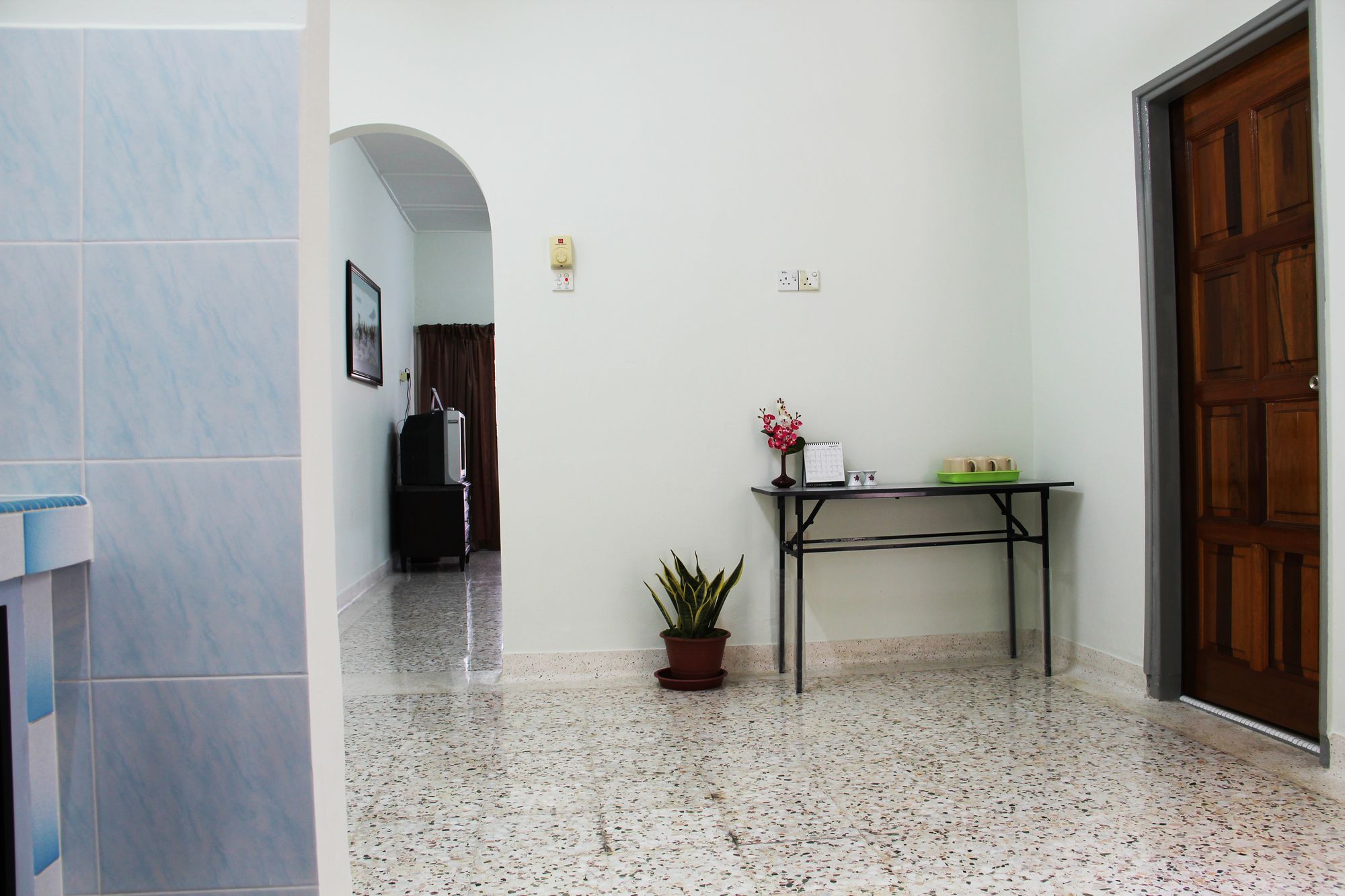 Apple Guest House