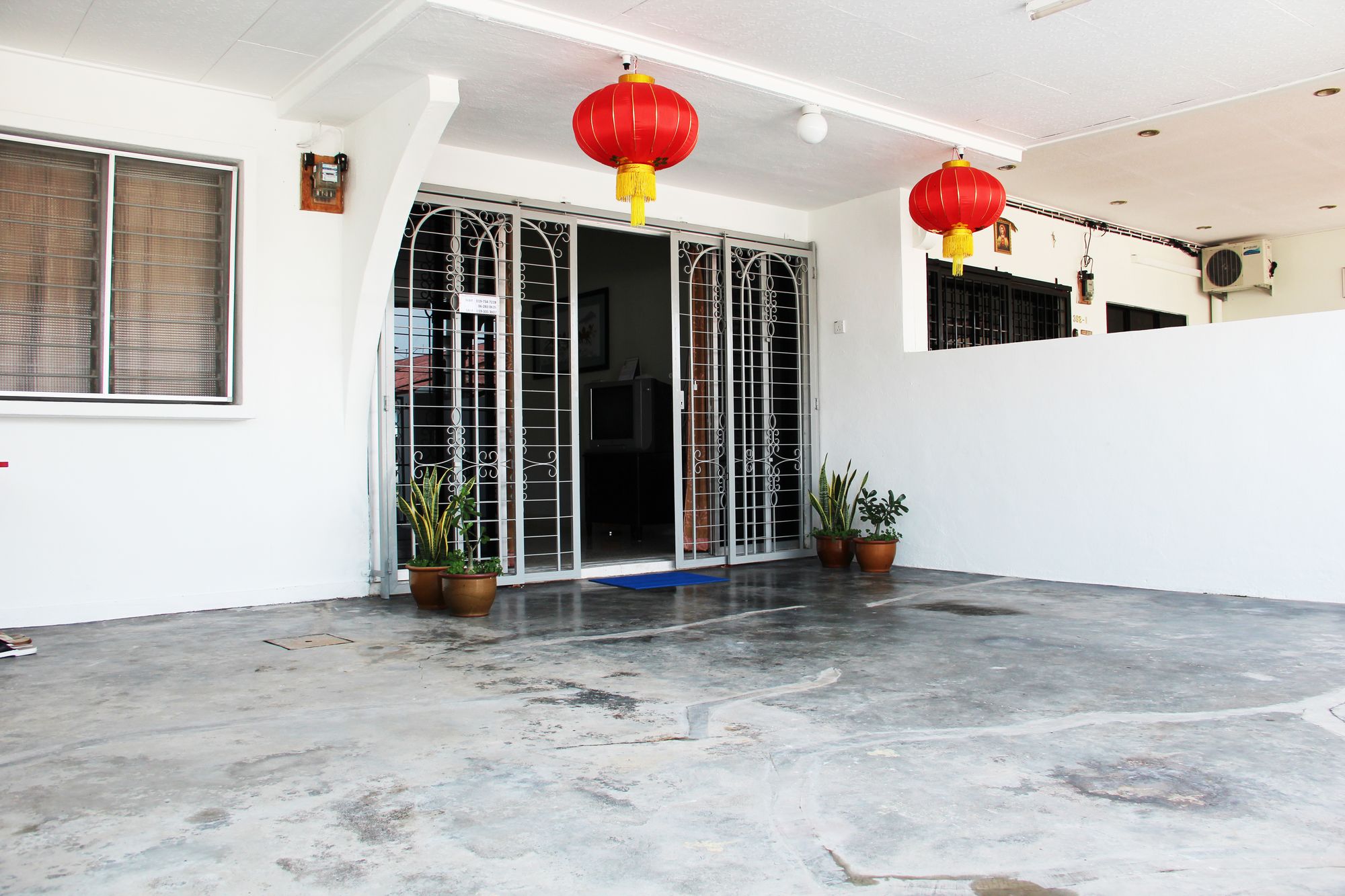 Apple Guest House