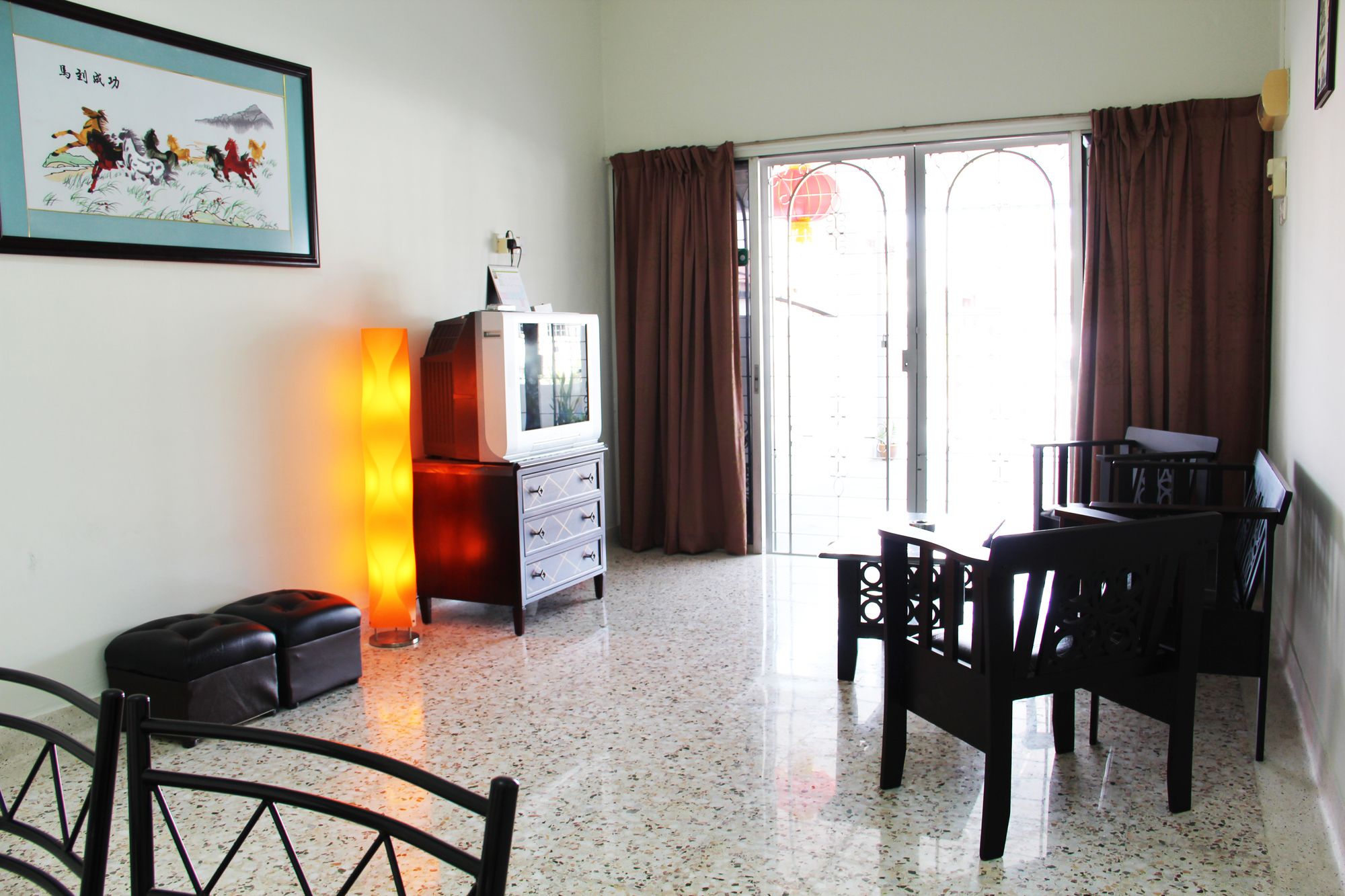Apple Guest House