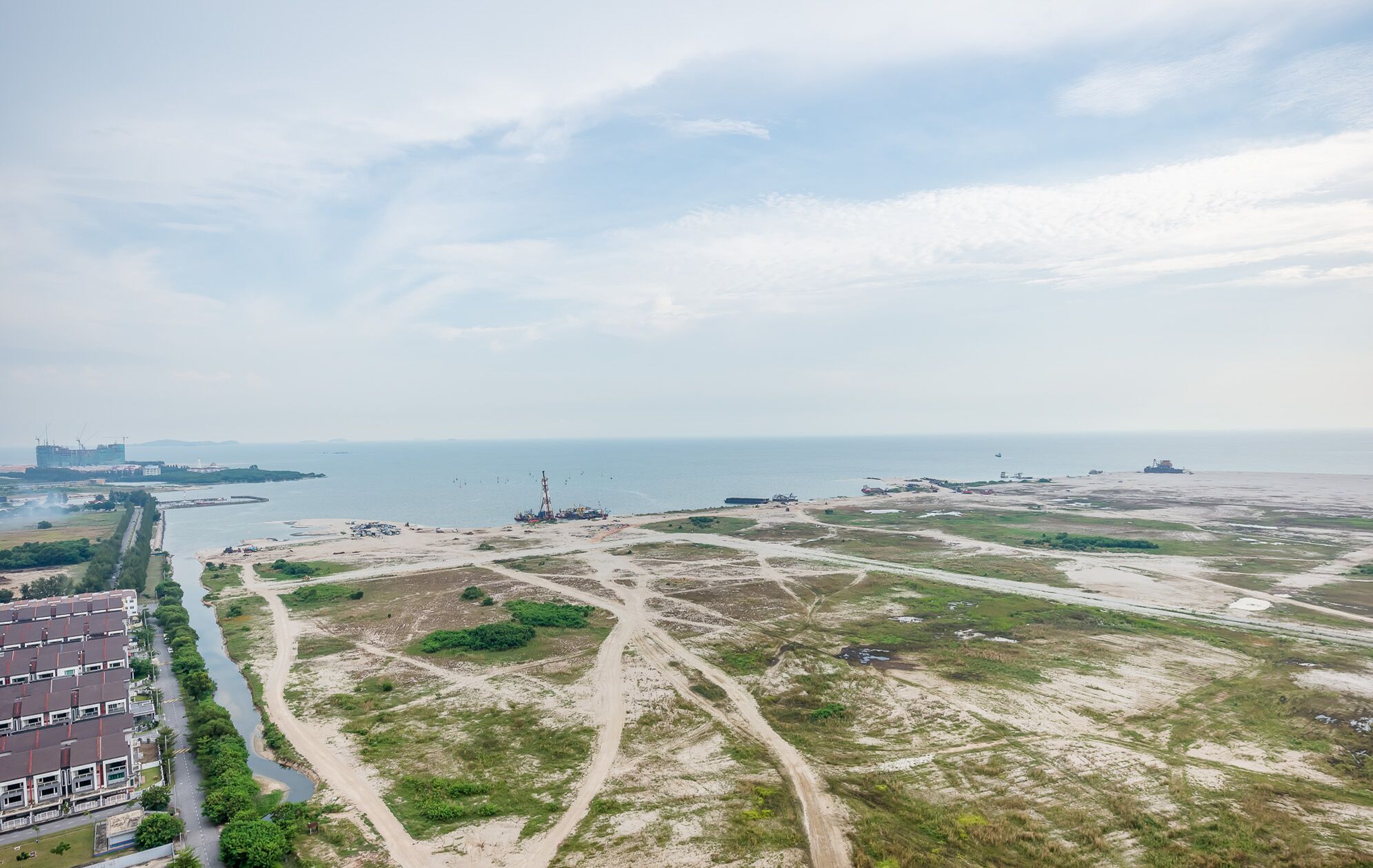 Atlantis Executive Melaka By I Housing