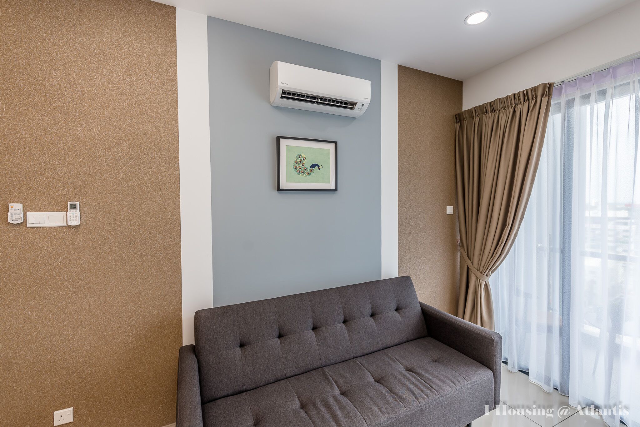 Atlantis Executive Melaka By I Housing