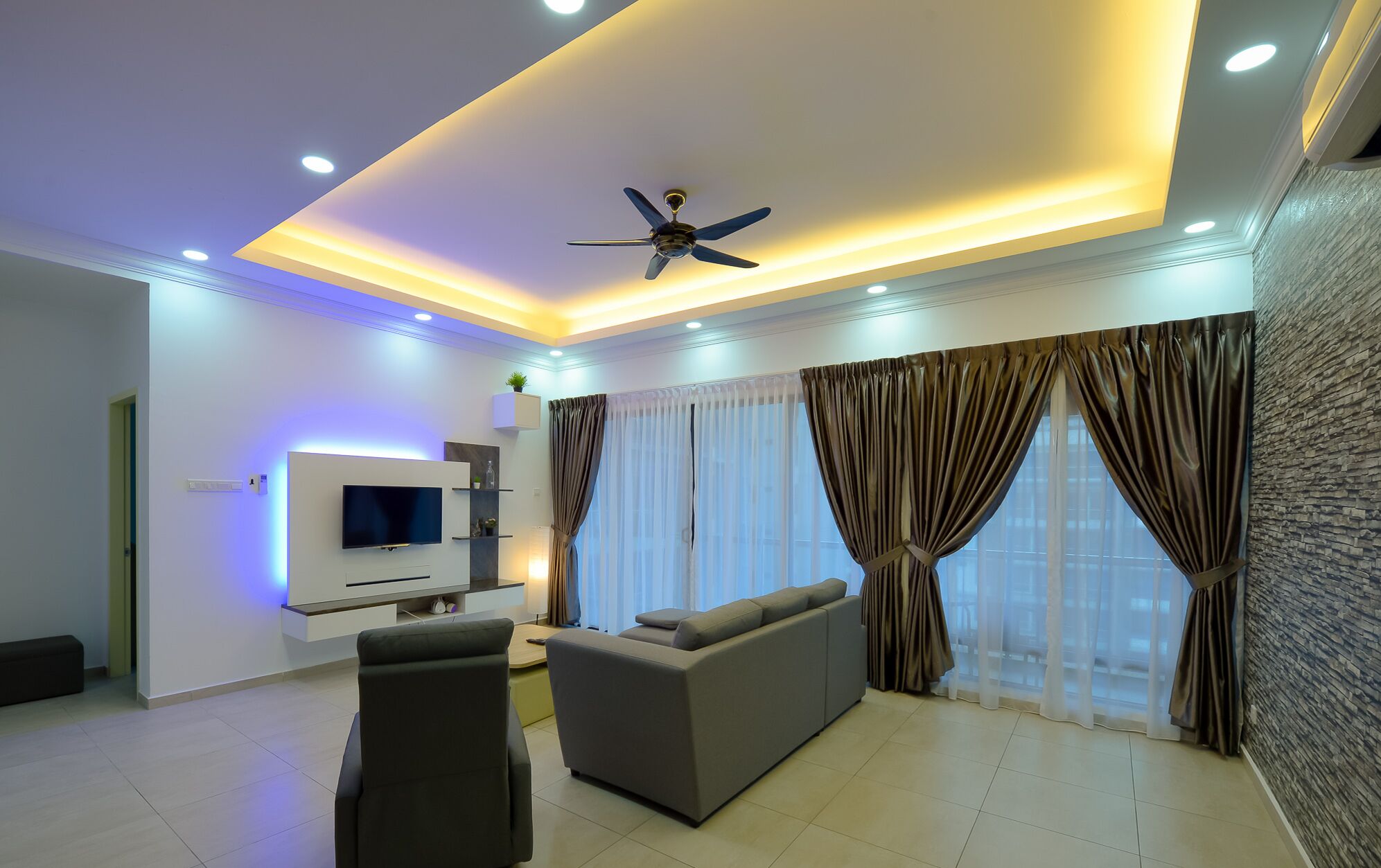 Atlantis Executive Melaka By I Housing