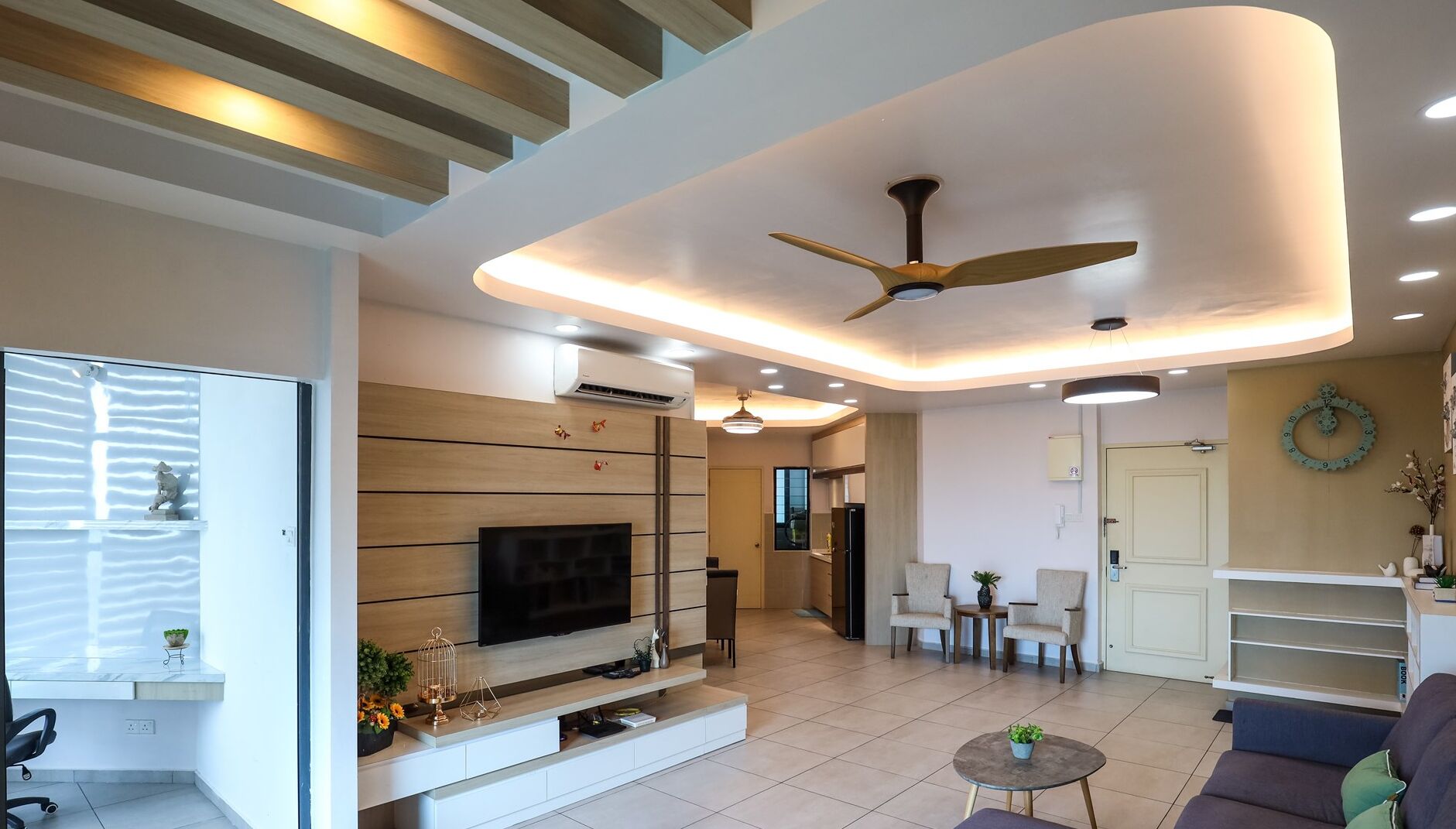 Atlantis Executive Melaka By I Housing