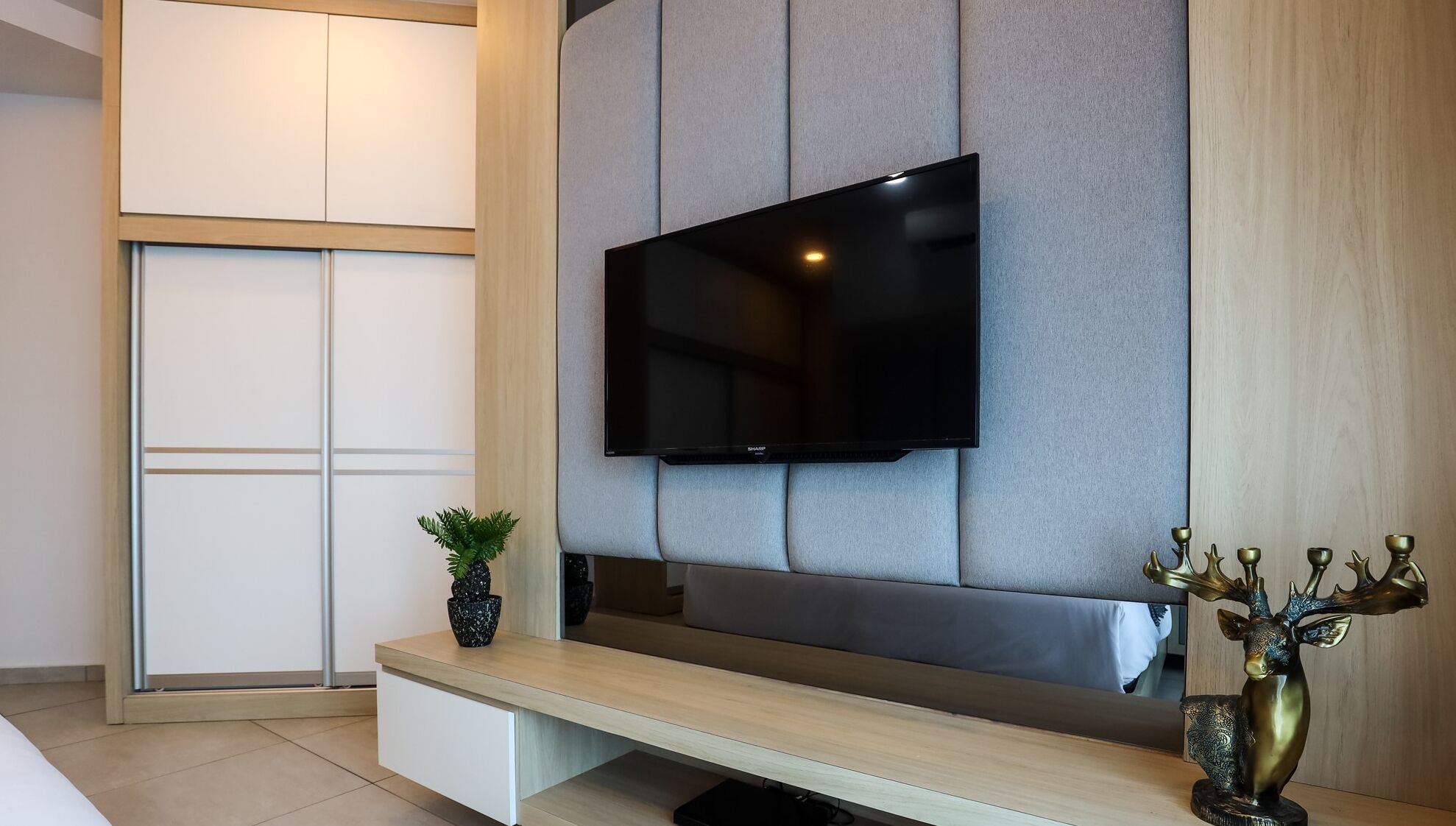 Atlantis Executive Melaka By I Housing