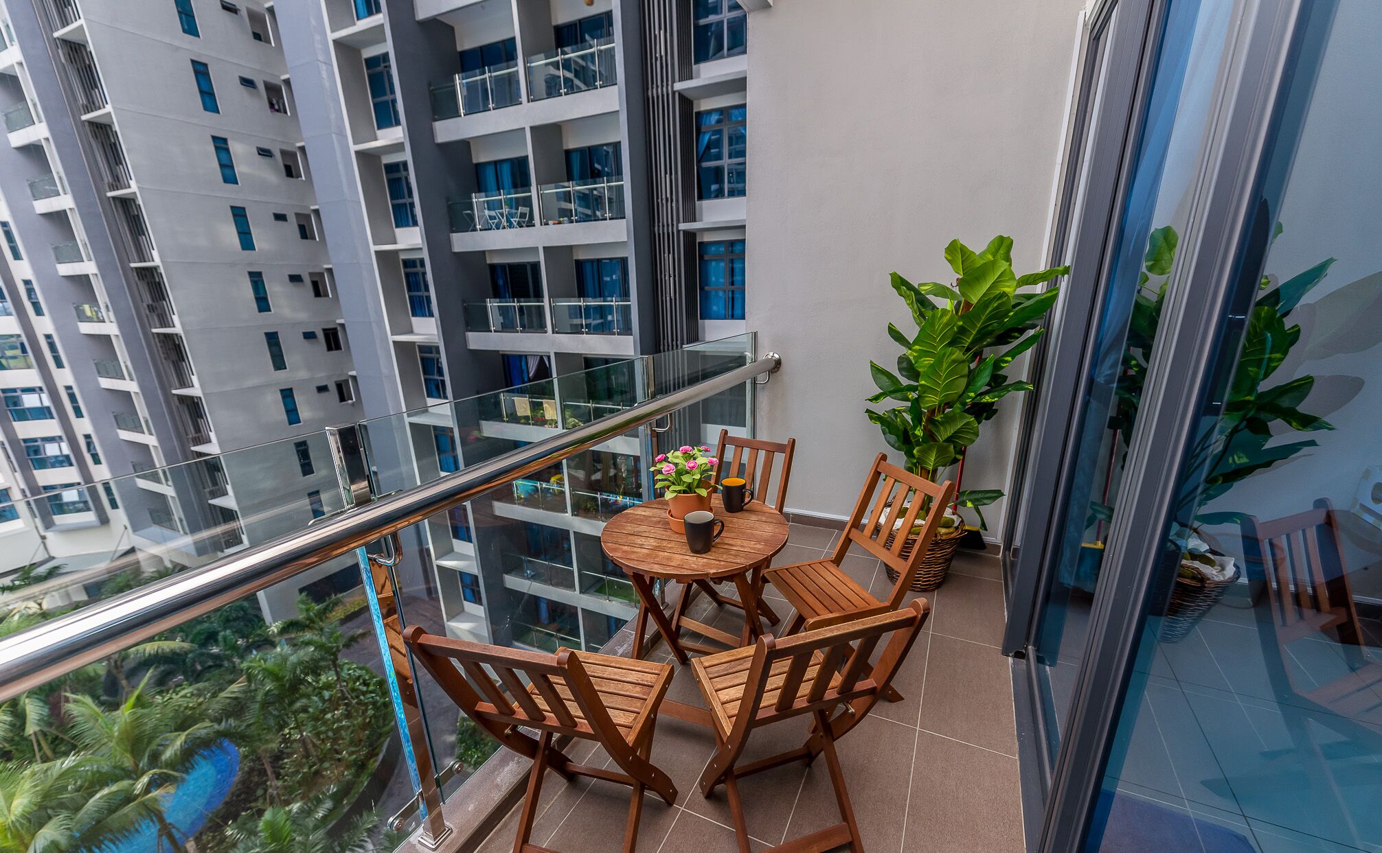 Atlantis Executive Melaka By I Housing
