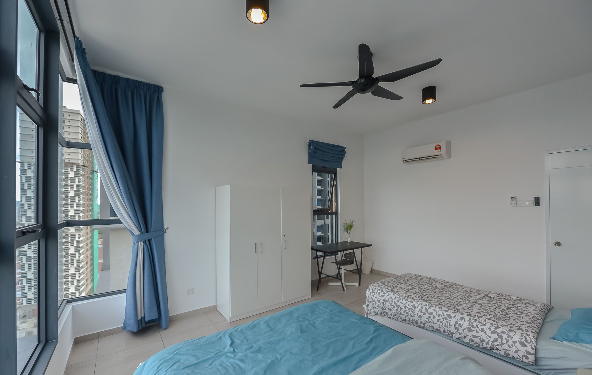 Atlantis Executive Melaka By I Housing