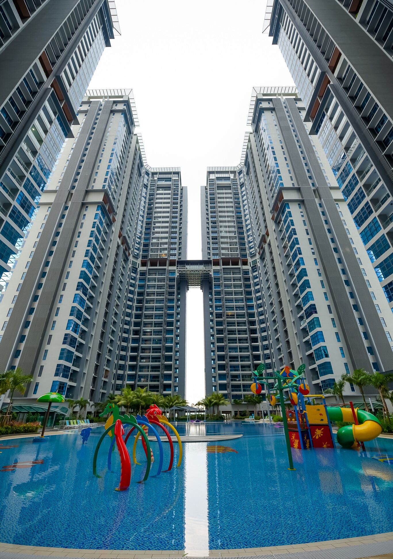 Atlantis Executive Melaka By I Housing