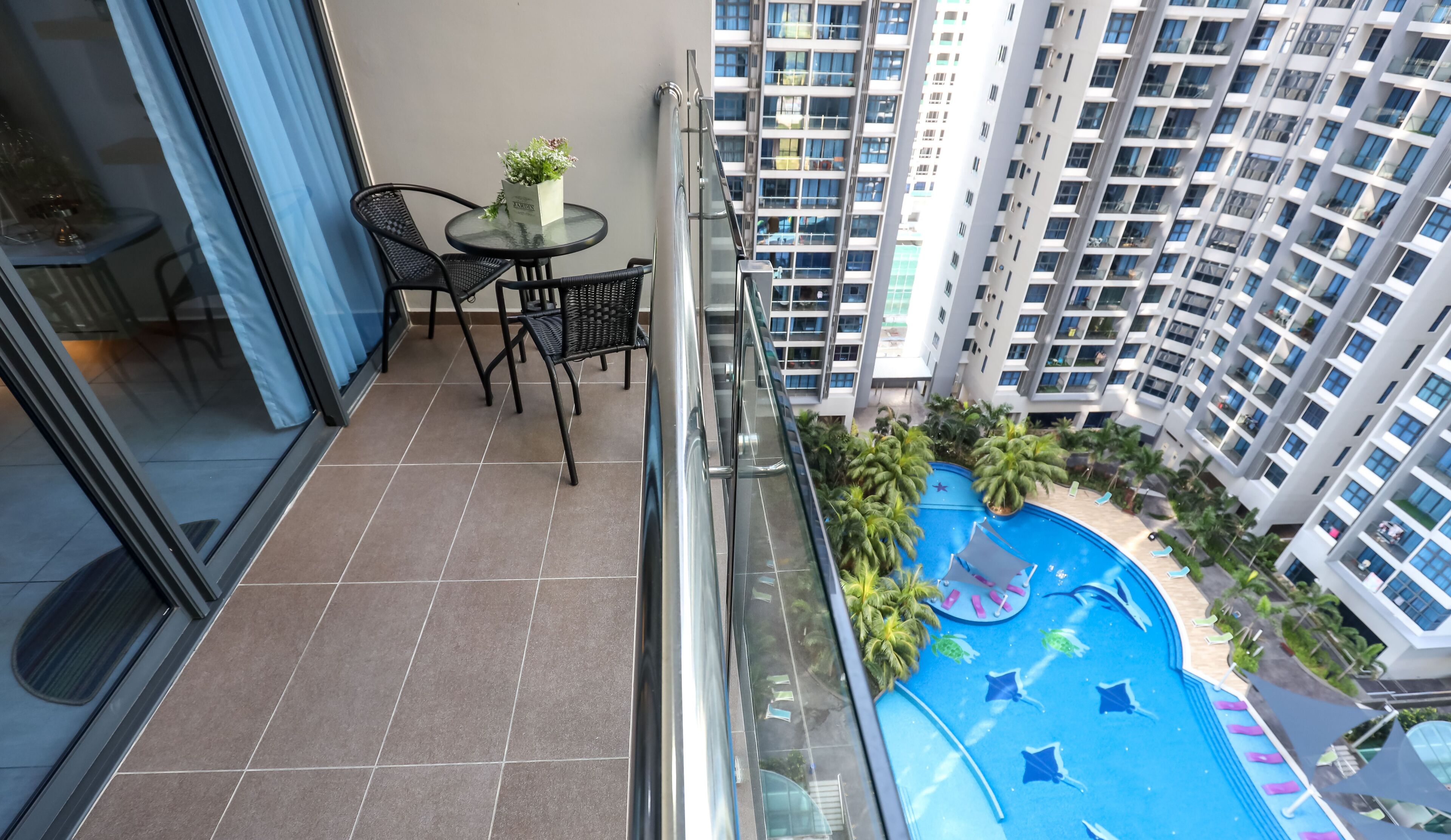 Atlantis Executive Melaka By I Housing
