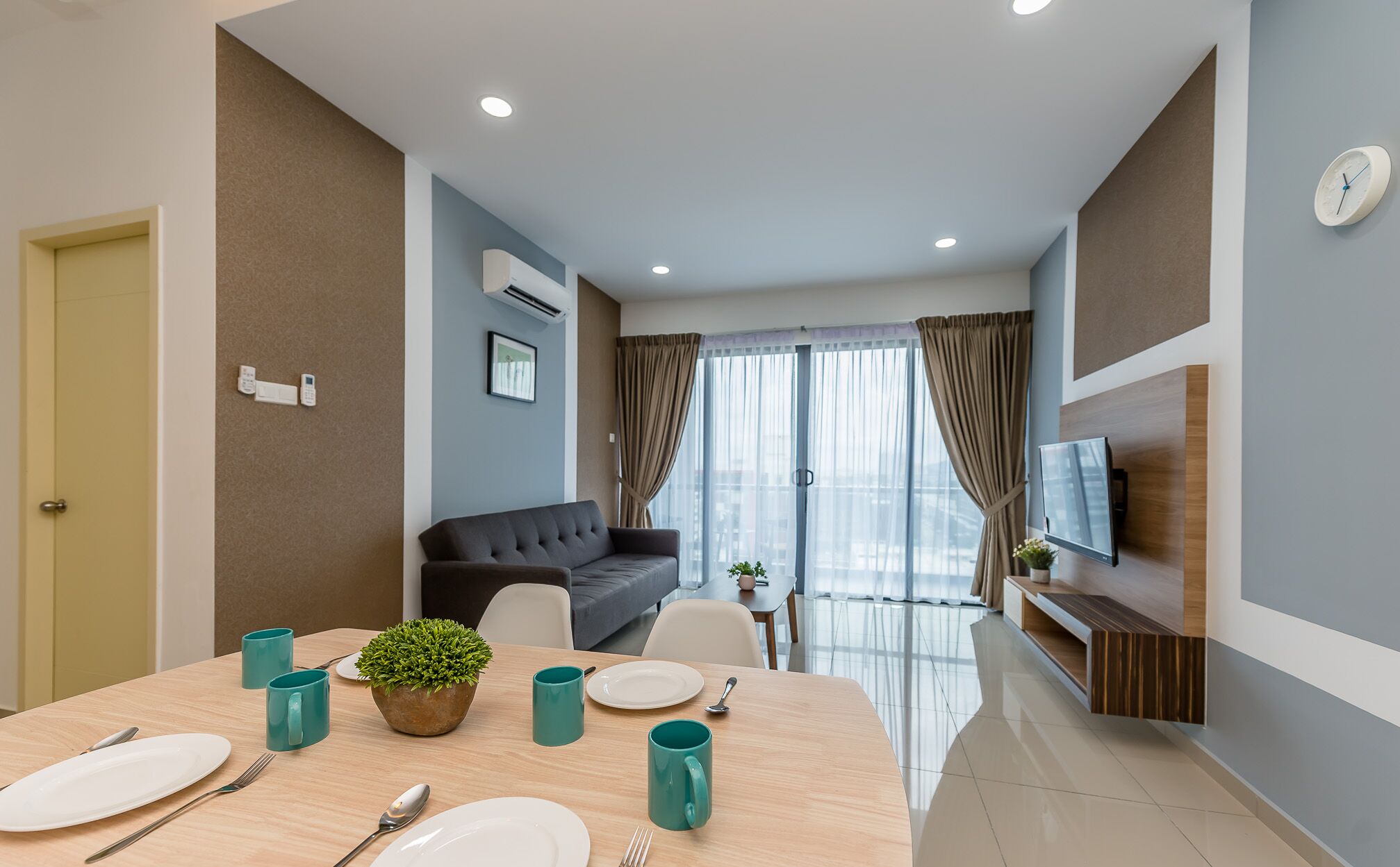 Atlantis Executive Melaka By I Housing