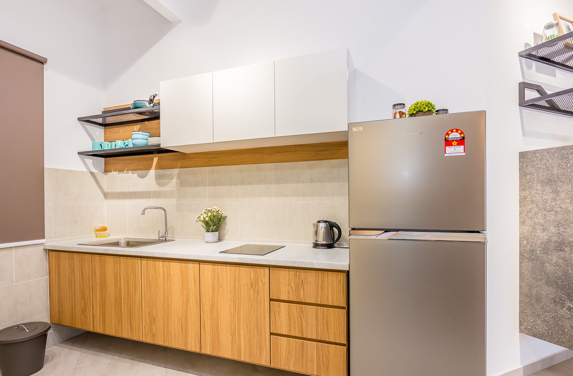 Atlantis Executive Melaka By I Housing