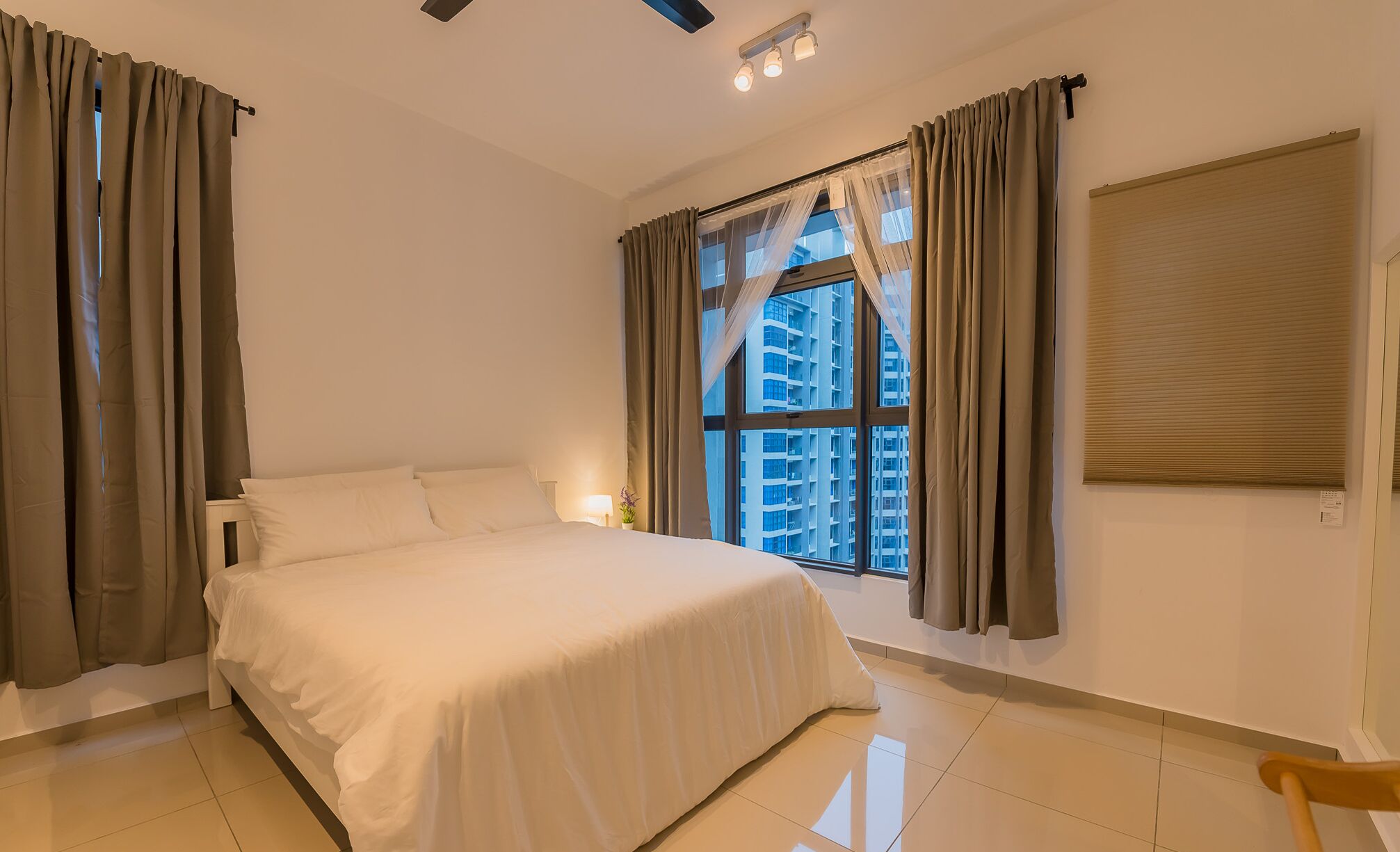 Atlantis Executive Melaka By I Housing