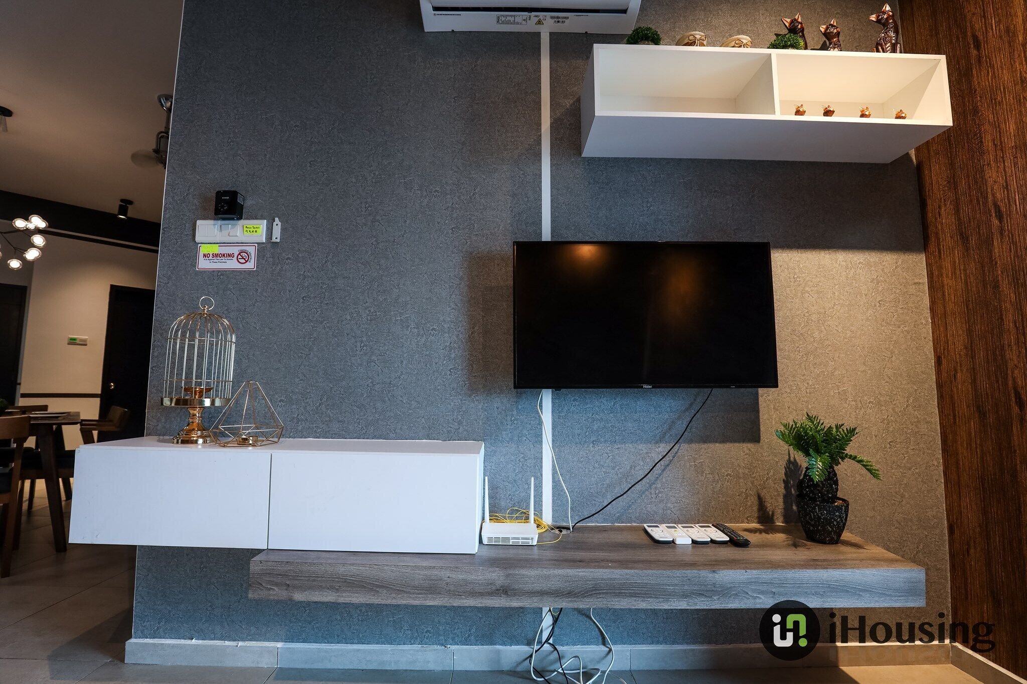Atlantis Executive Melaka By I Housing