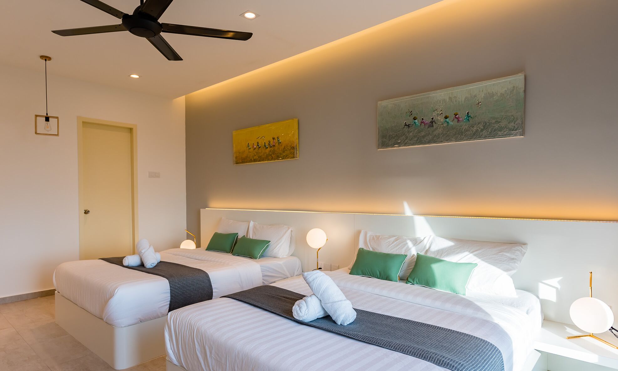 Atlantis Executive Melaka By I Housing