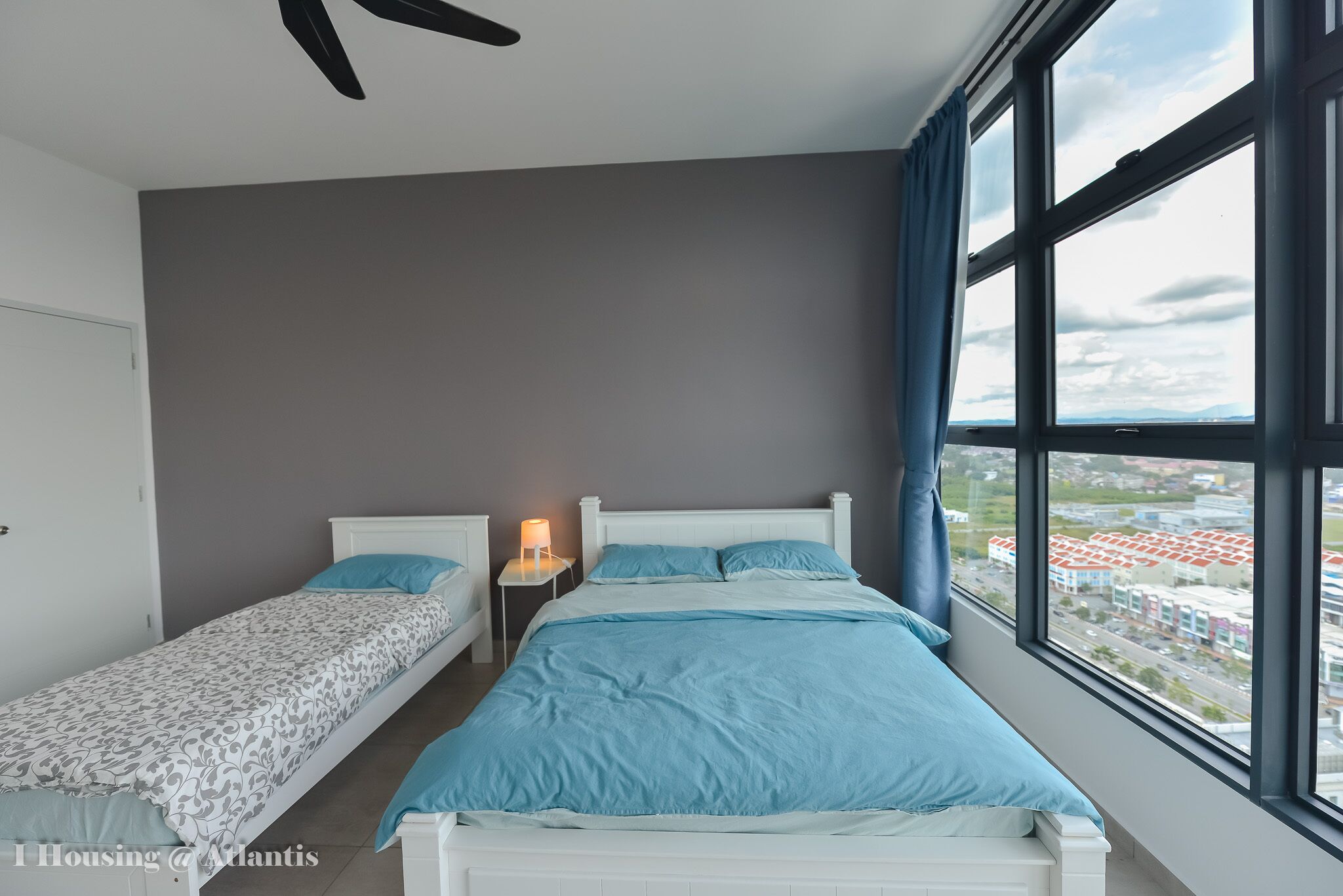 Atlantis Executive Melaka By I Housing