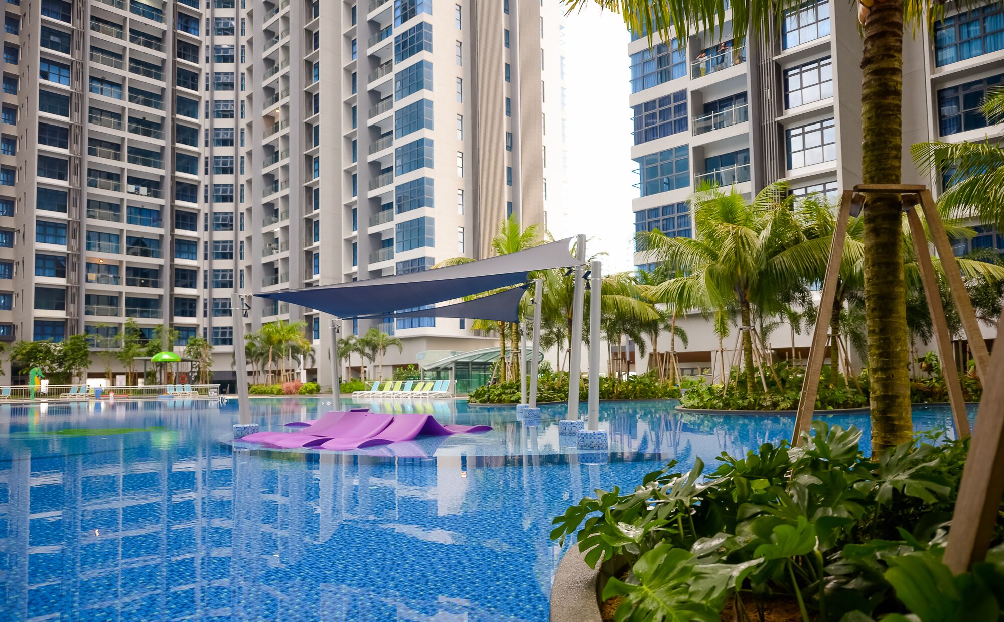 Atlantis Executive Melaka By I Housing