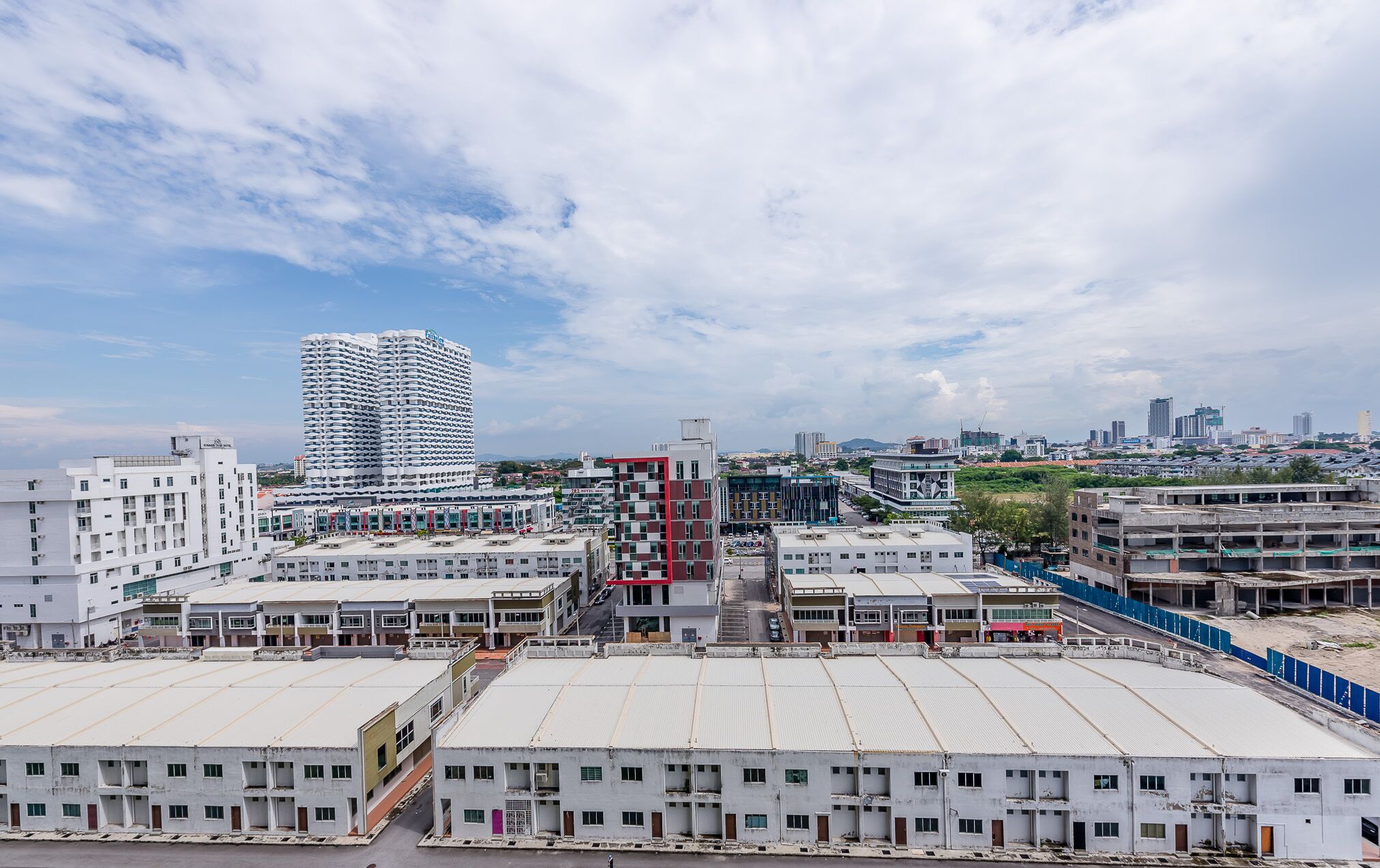 Atlantis Executive Melaka By I Housing