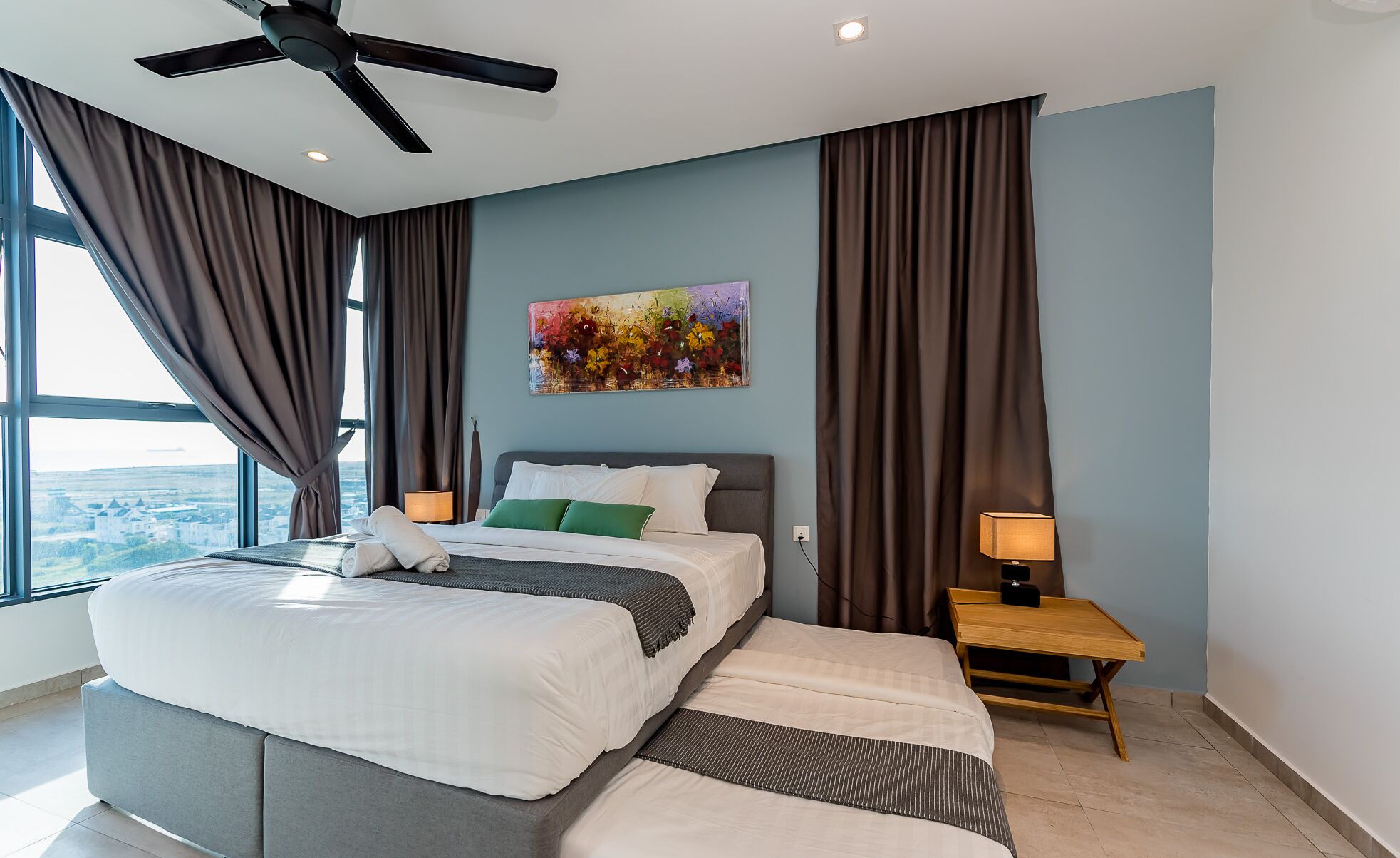 Atlantis Executive Melaka By I Housing