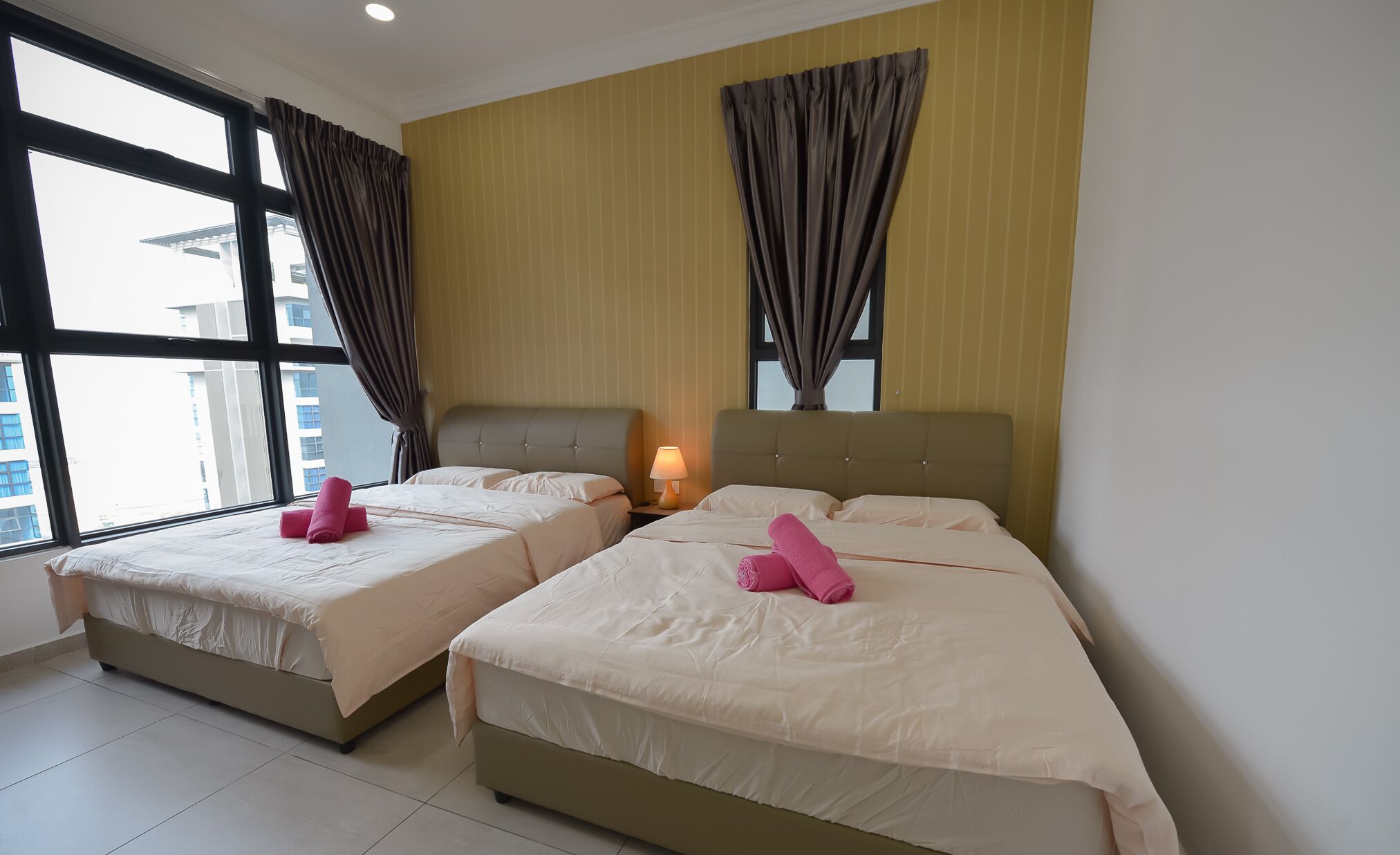 Atlantis Executive Melaka By I Housing