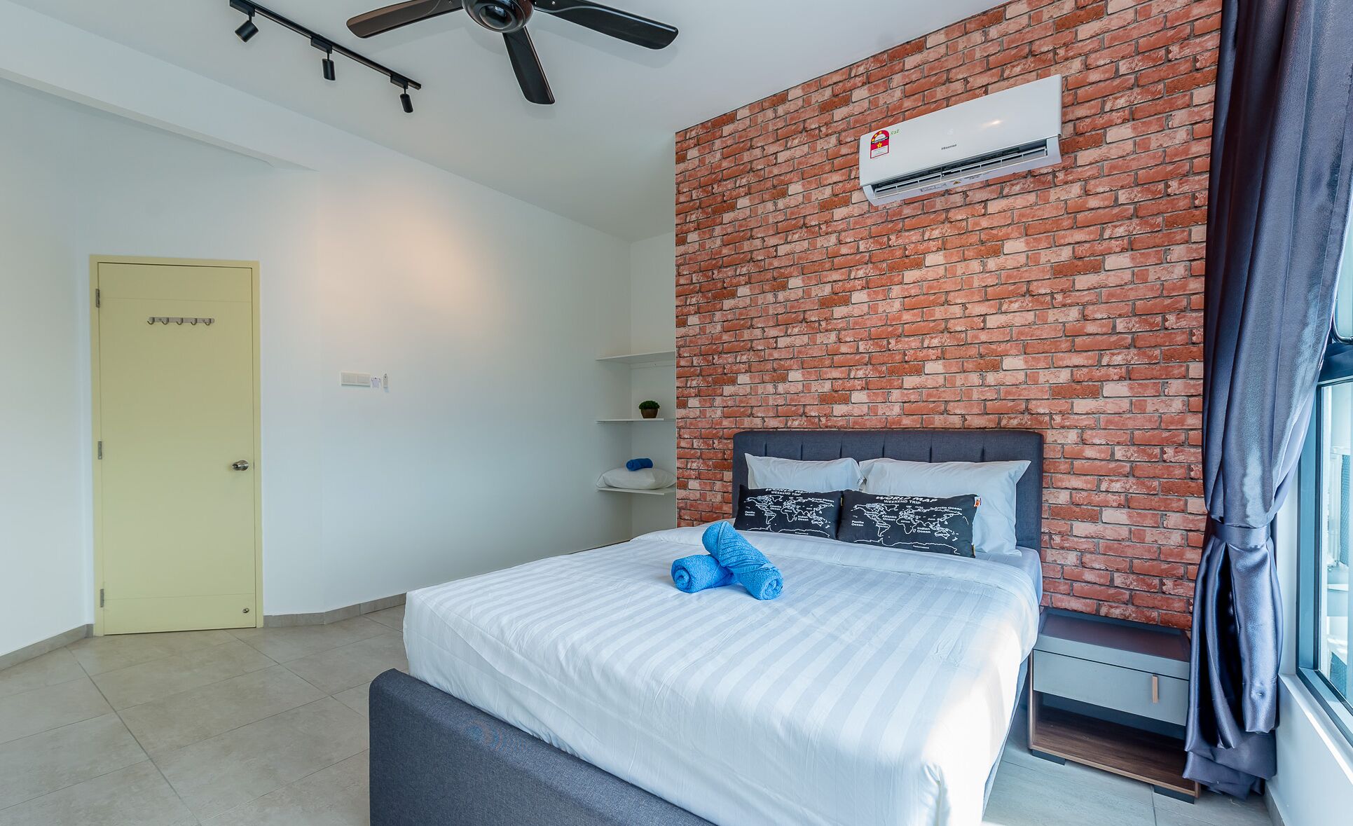 Atlantis Executive Melaka By I Housing
